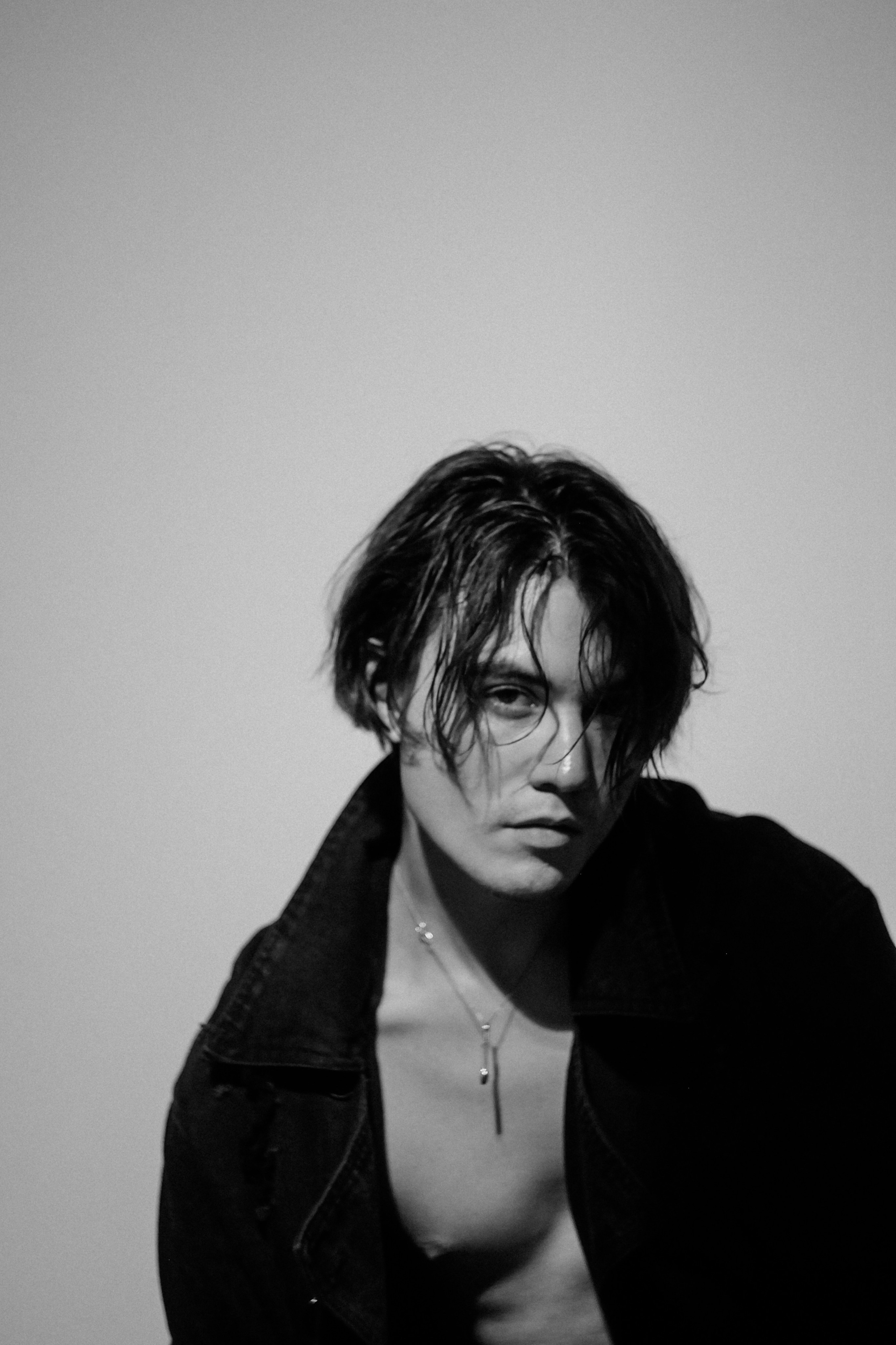 Семен. Портретный фотограф в Москве