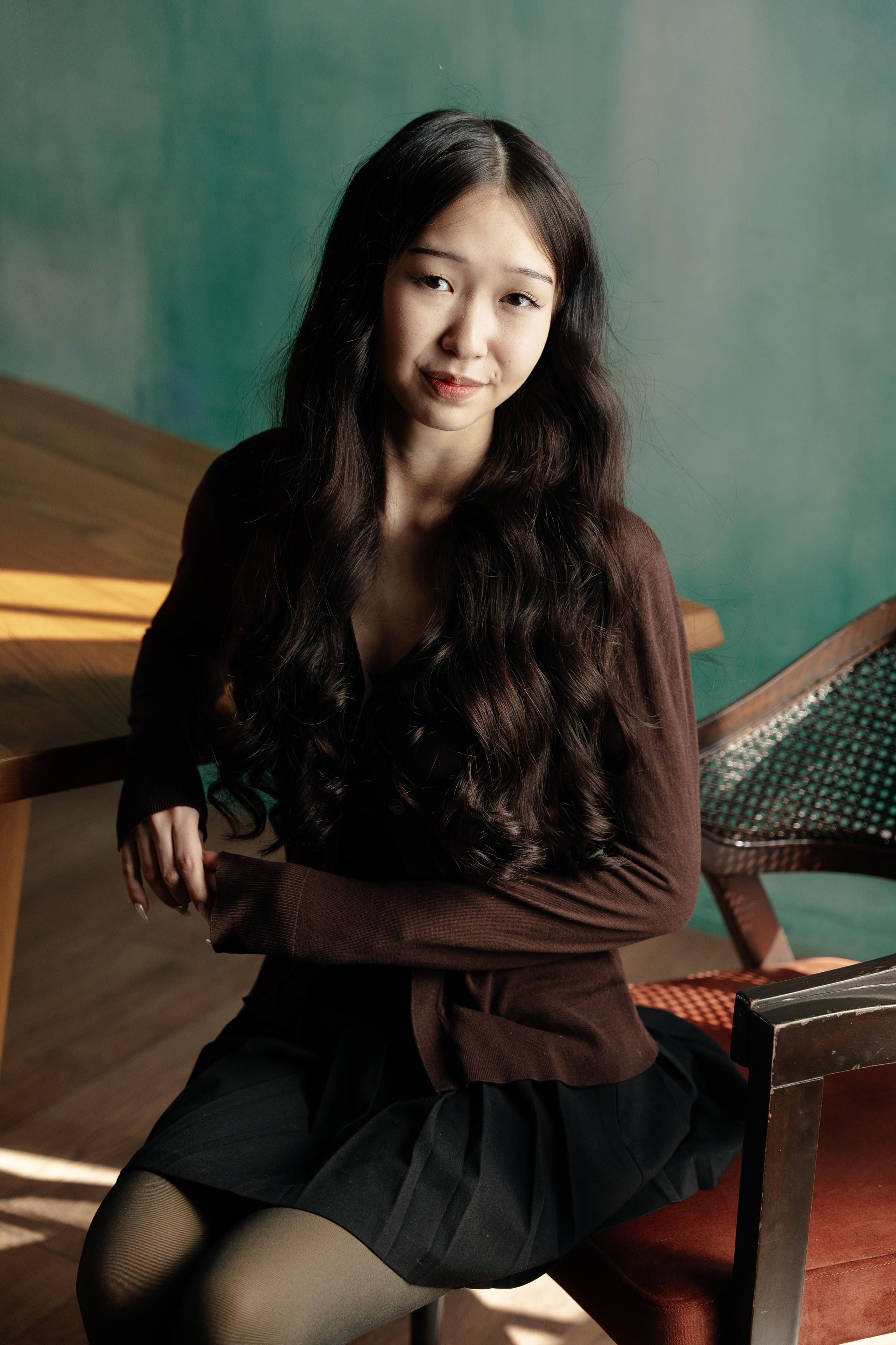 Личный разворот. Выпускные альбомы в Нур-Султане (Астана) и по всему Казахстану