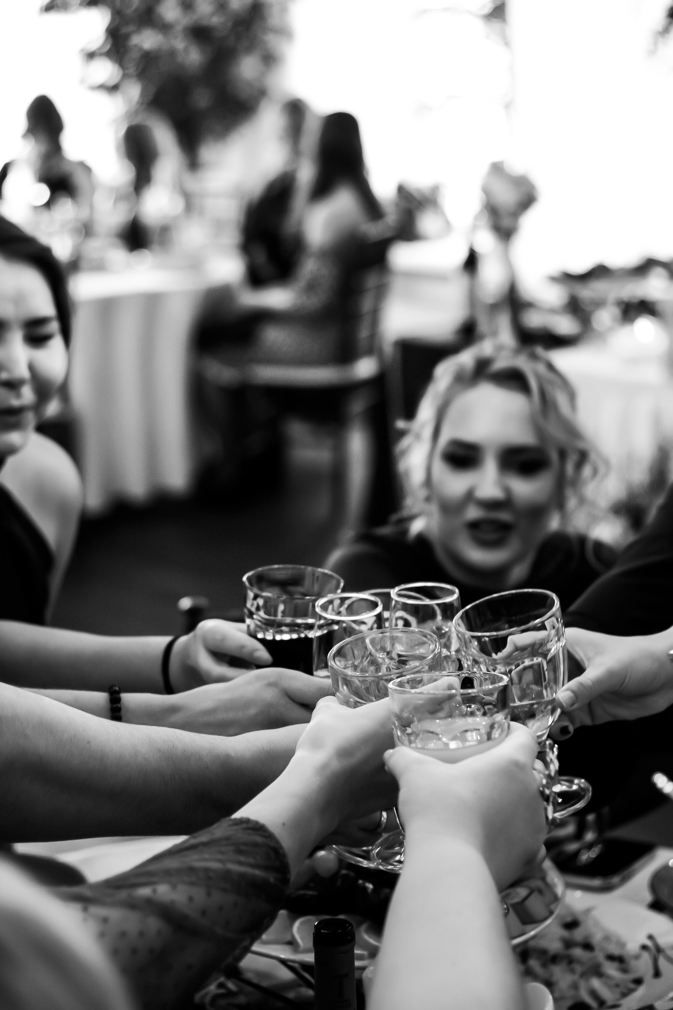 Свадебная история Олеси и Дмитрия. Семейный фотодуэт Ирина и Николай Власьевы. Фотосессии в Новосибирске