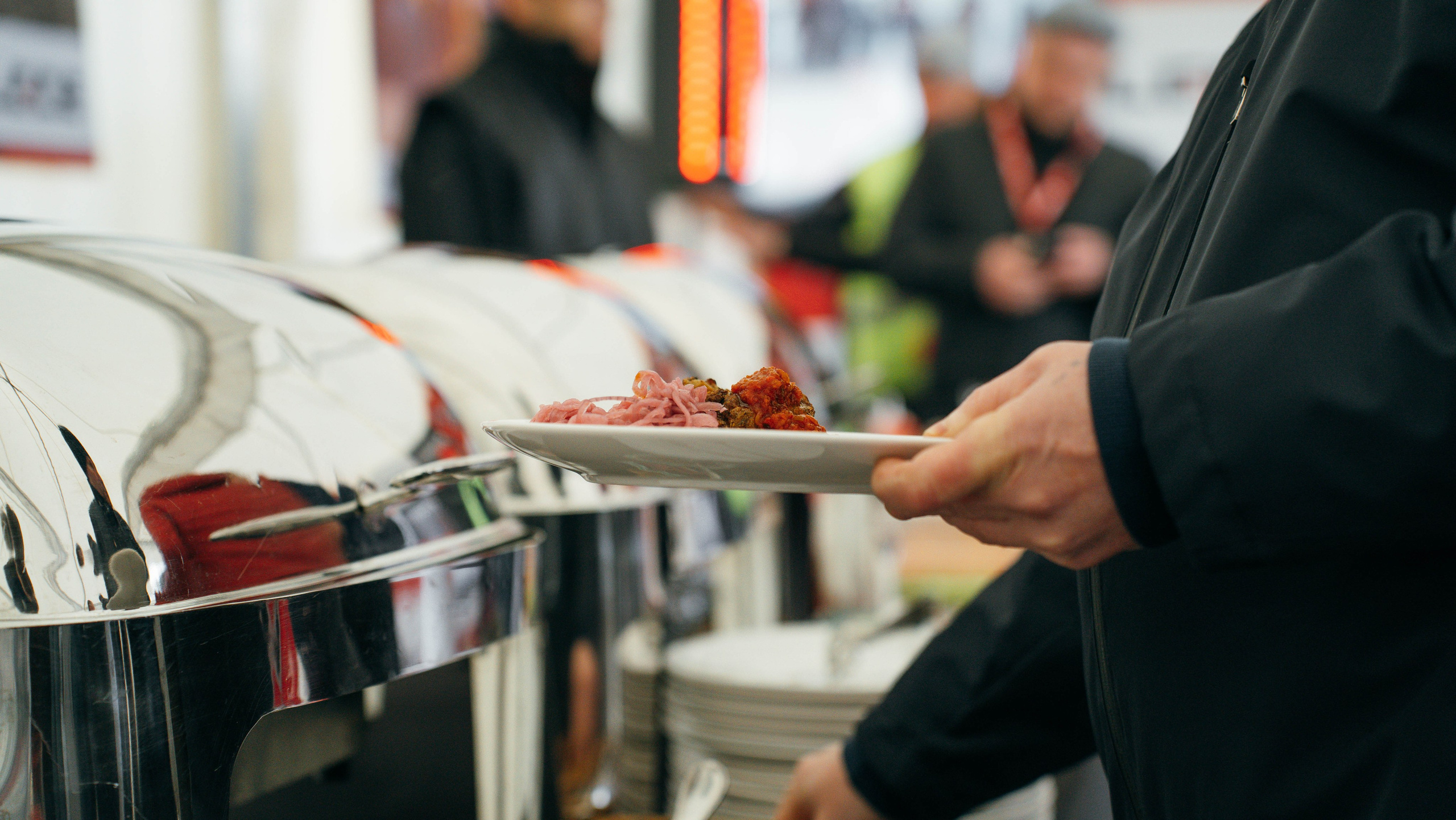 Мероприятие «LGCE». Туманов Кирилл Фото, видео и аэросъемка в Мурманской области