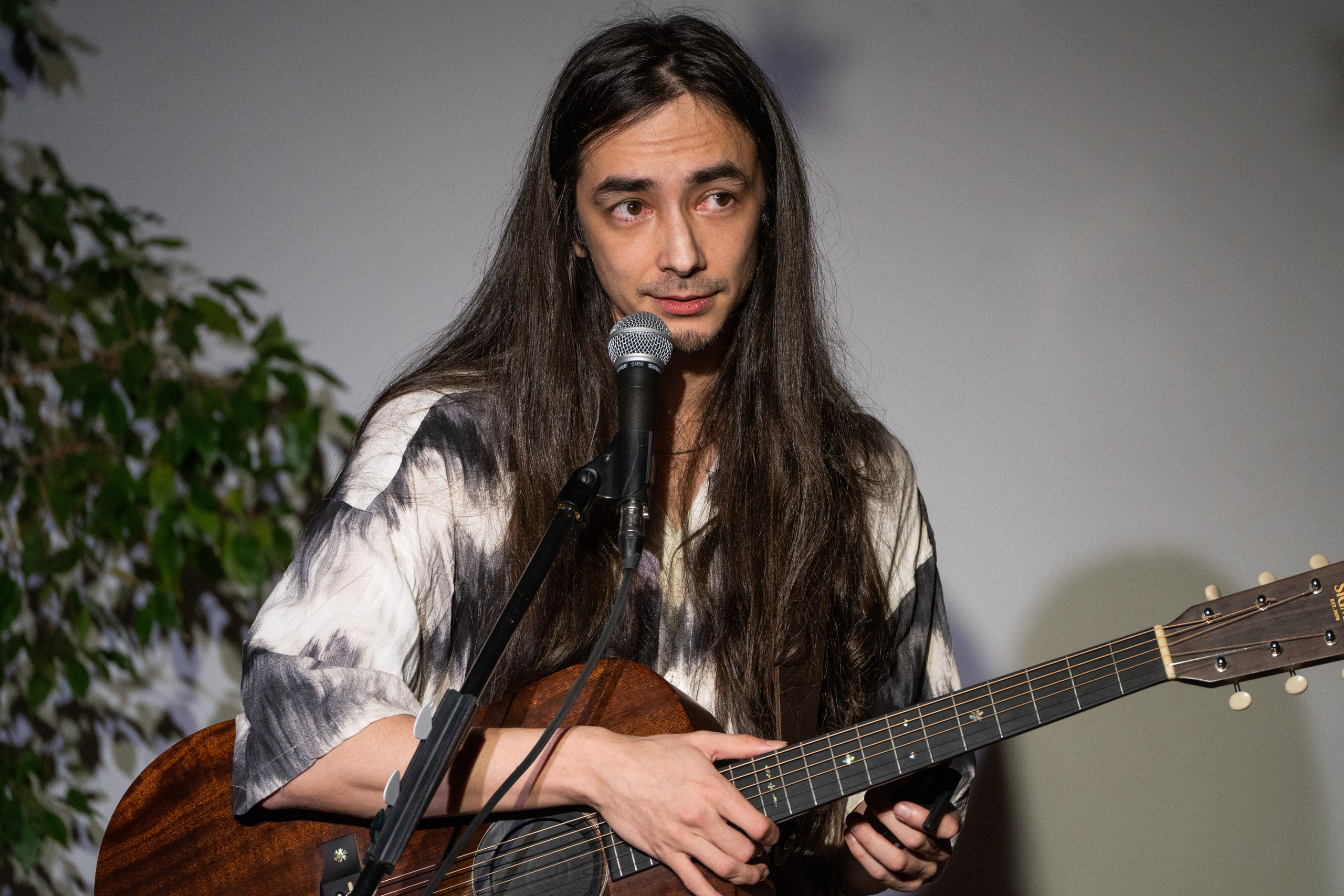 Зилков ае // Kowalski club. Фотограф в Самаре Иван Булатов