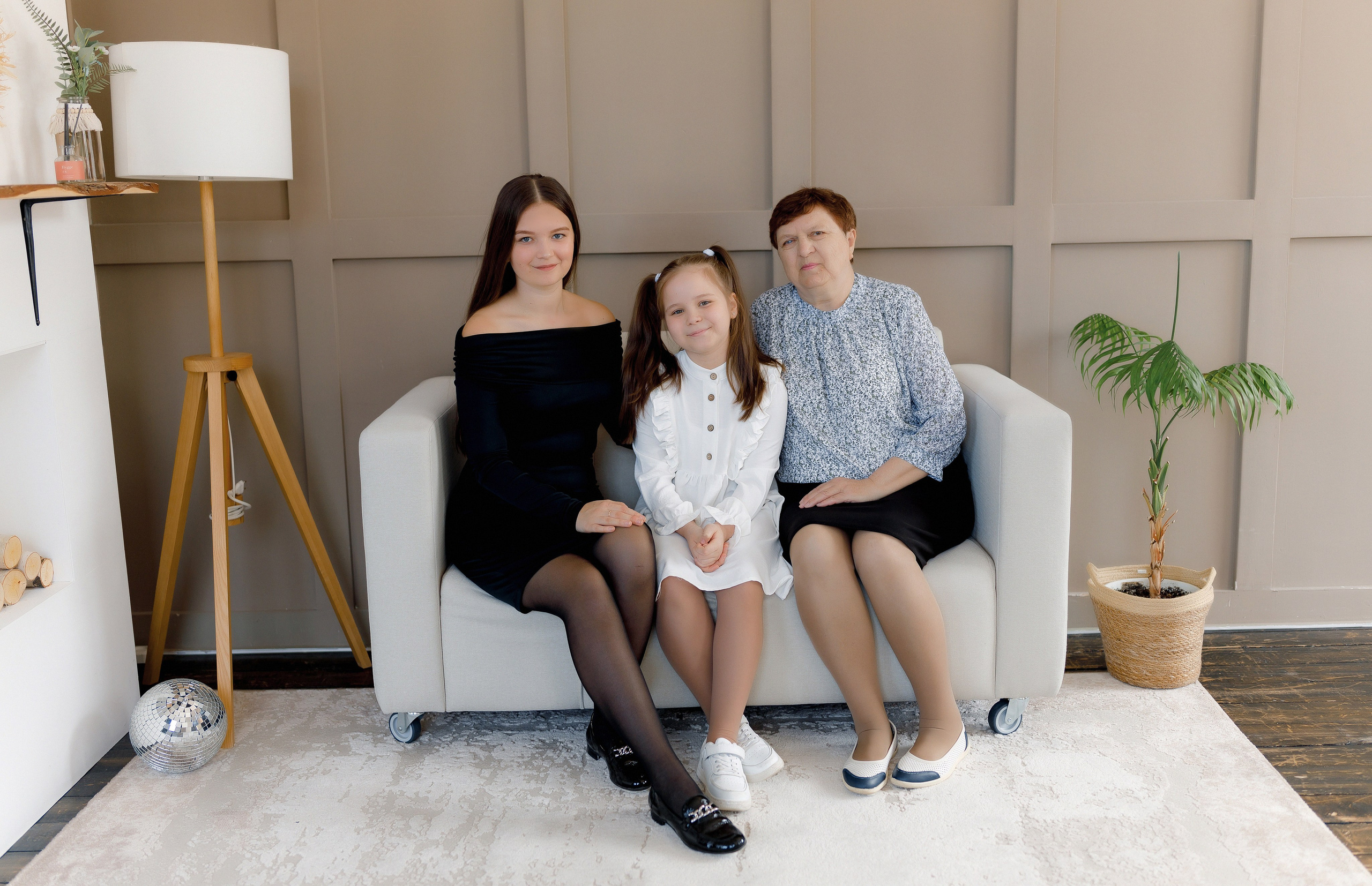 Семейные истории. Свадебный и семейный фотограф в Казани и Волжске