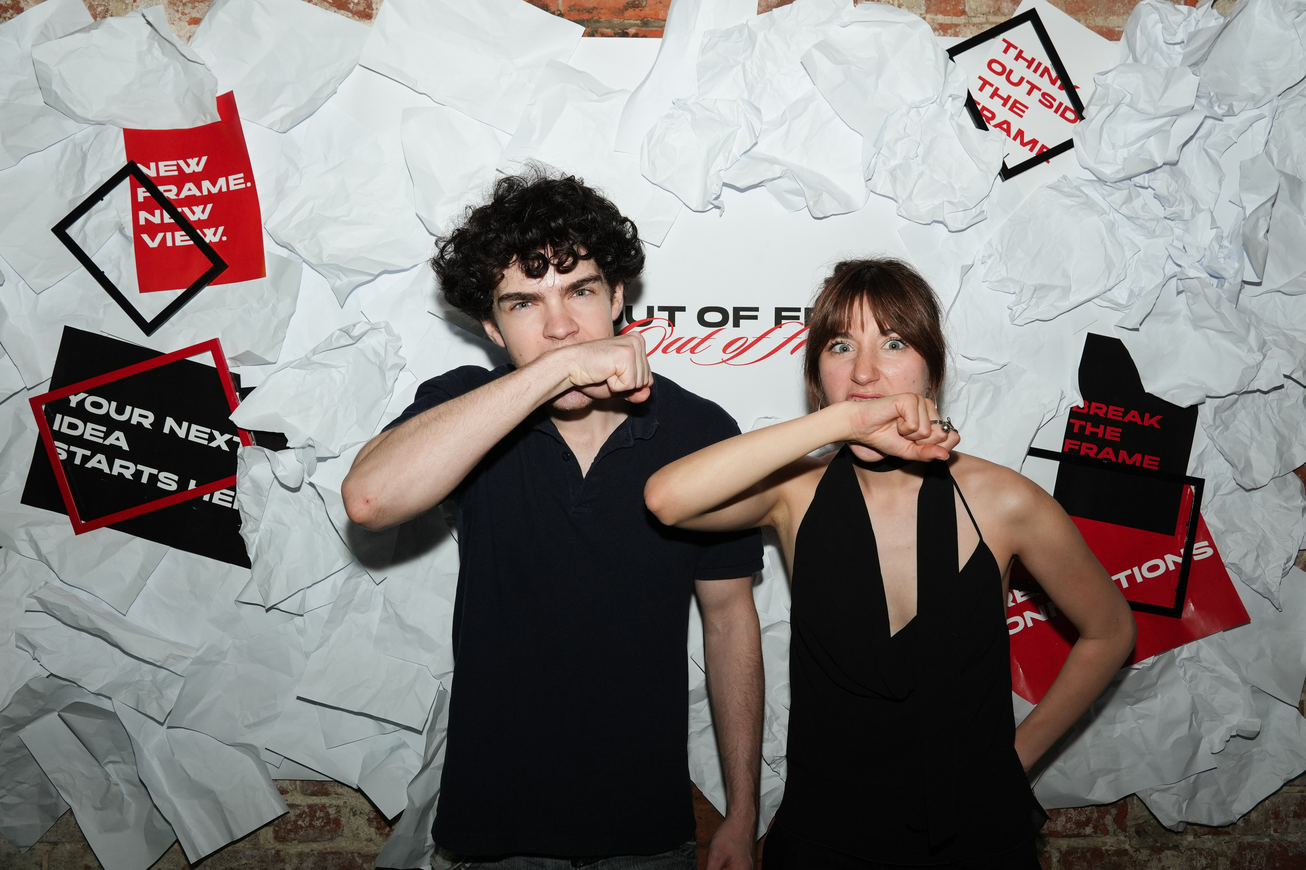 «OUT OF FRAME» / 18.06. Репортажный фотограф в Москве Старовойтов Матвей