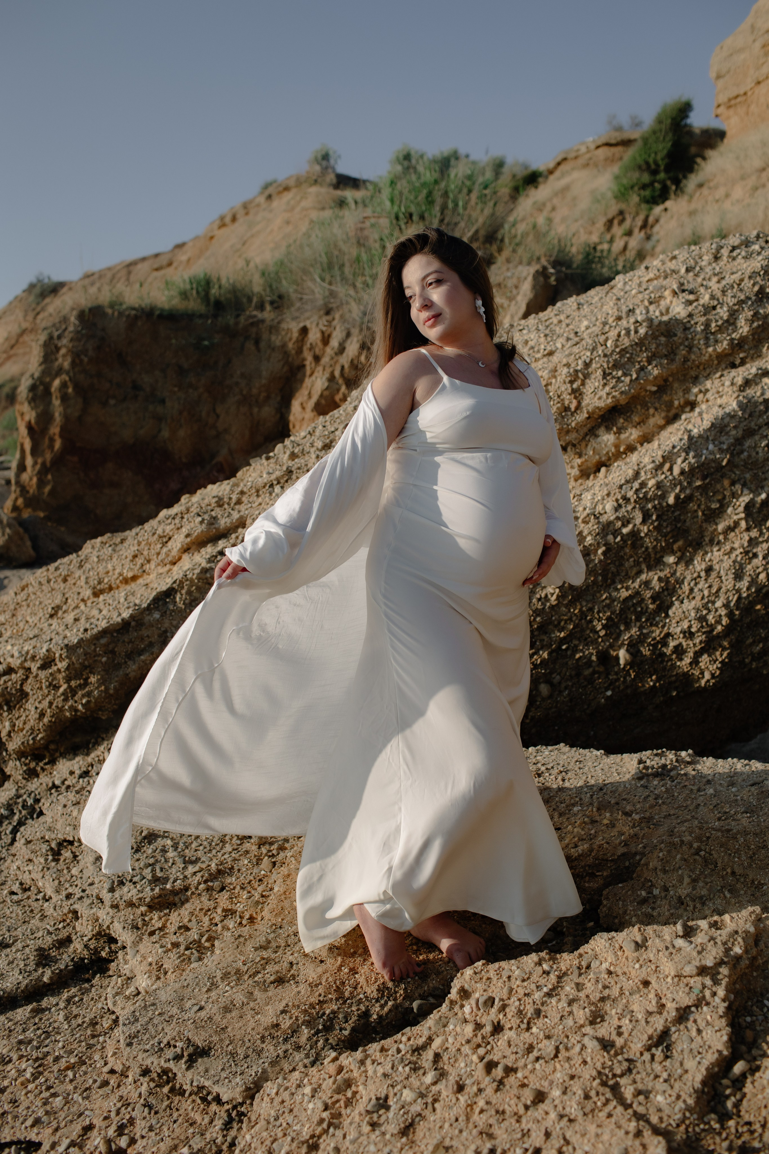 В ОЖИДАНИИ. Свадебный и семейный фотограф Крым