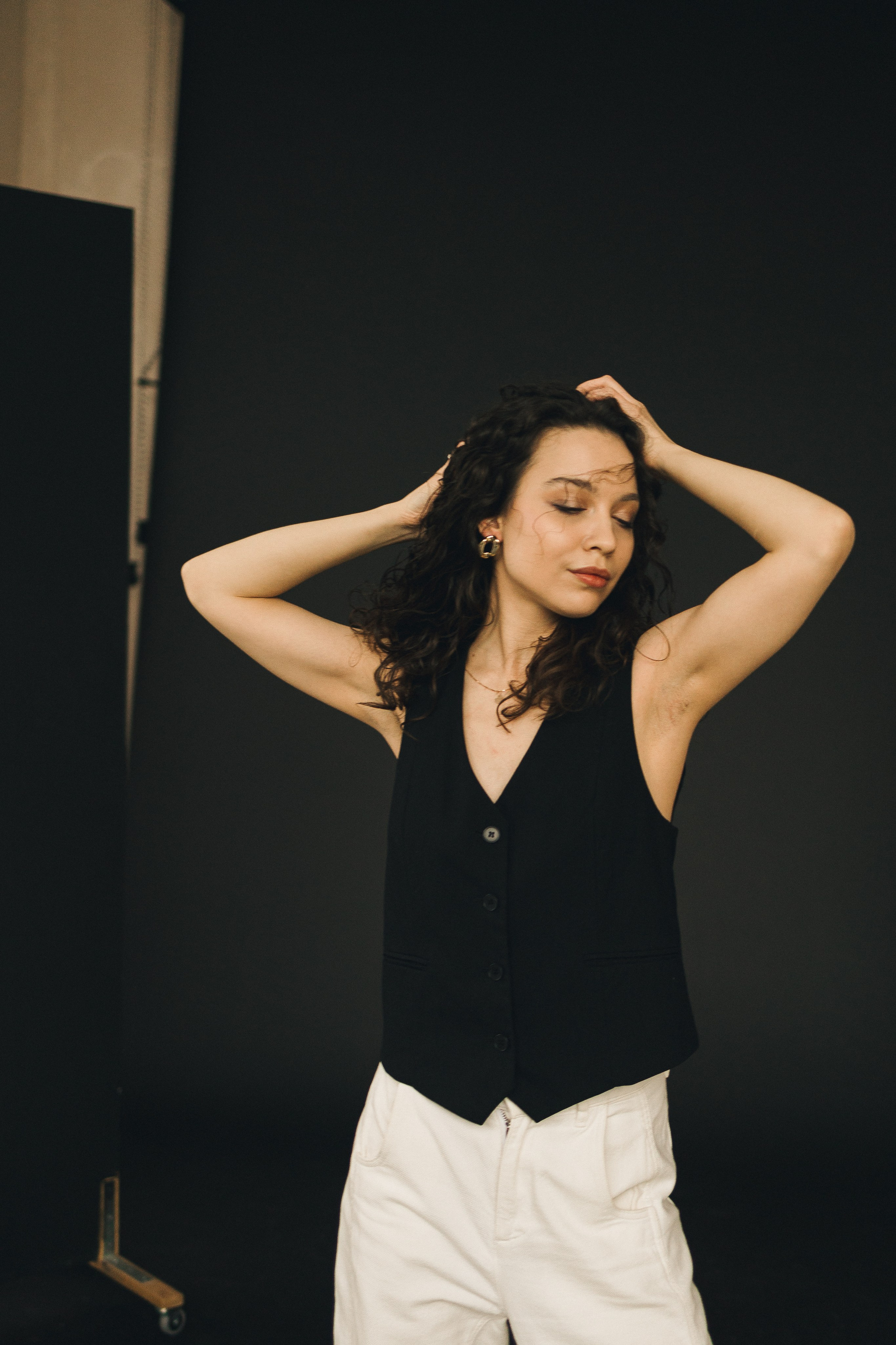 Azalia. Портретный фотограф в Санкт-Петербурге