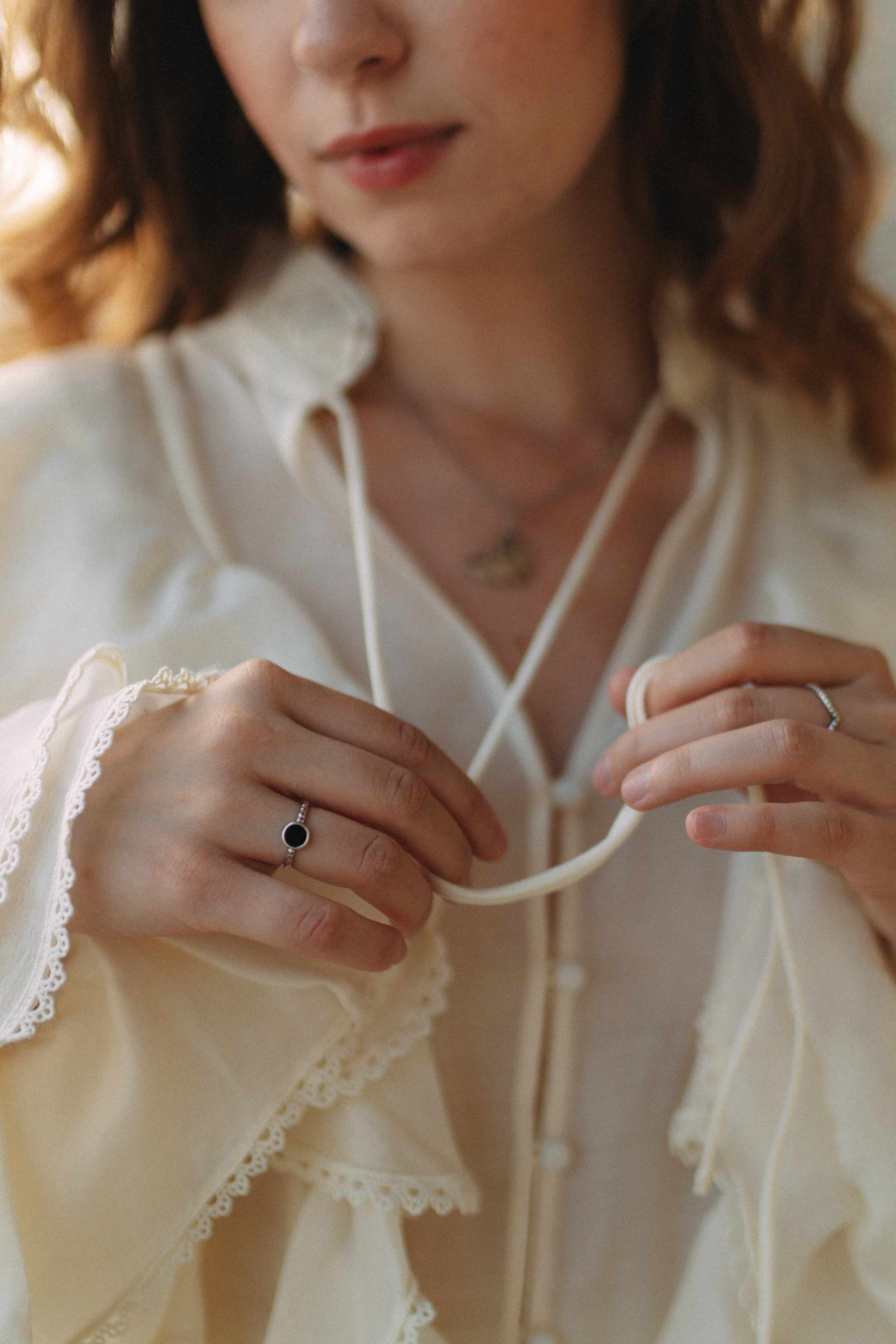 В Гатчине. Портретный фотограф в Санкт-Петербурге