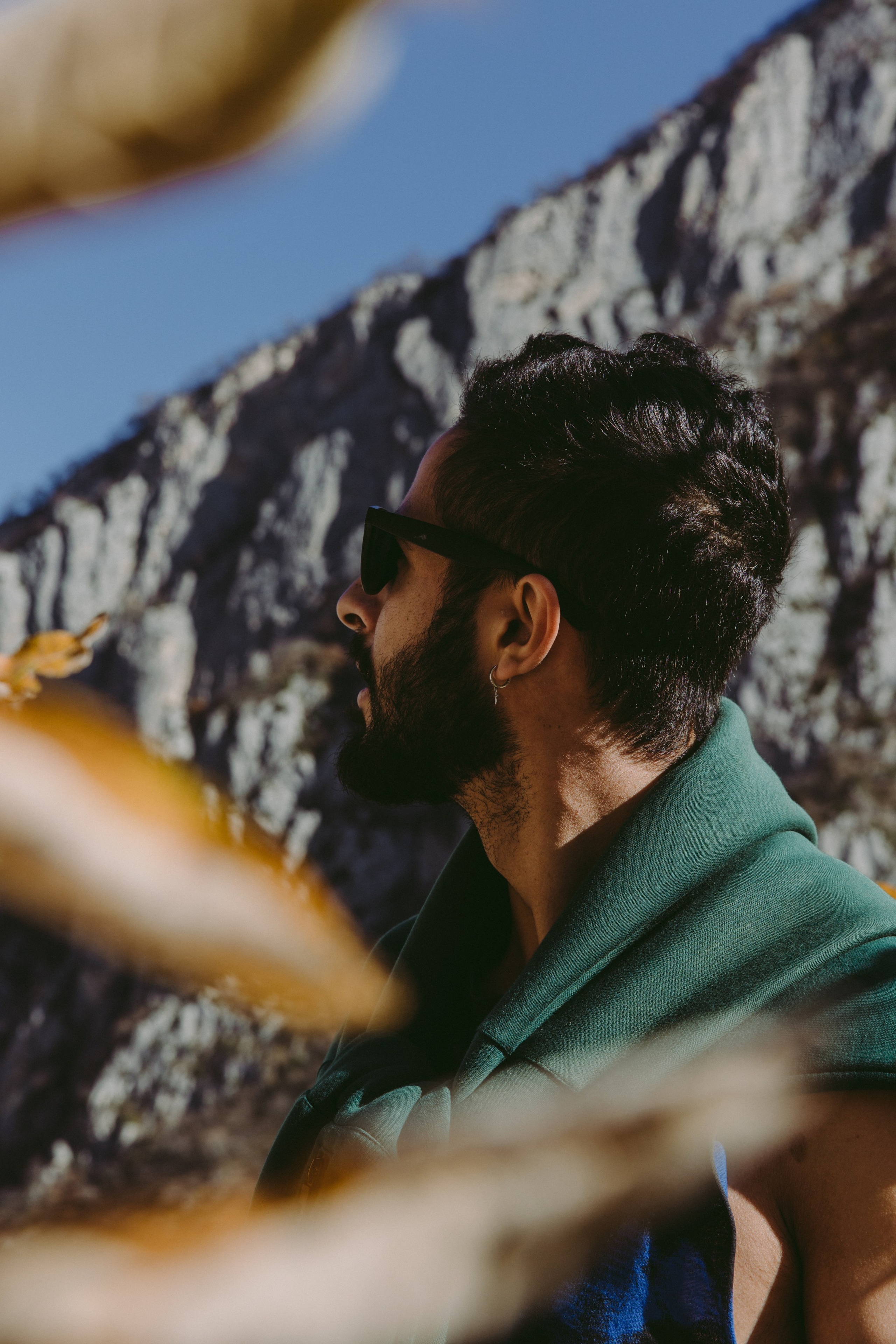 Осетия. Мастерская для создания имиджа от BenSami в Санкт-Петербурге и Москве