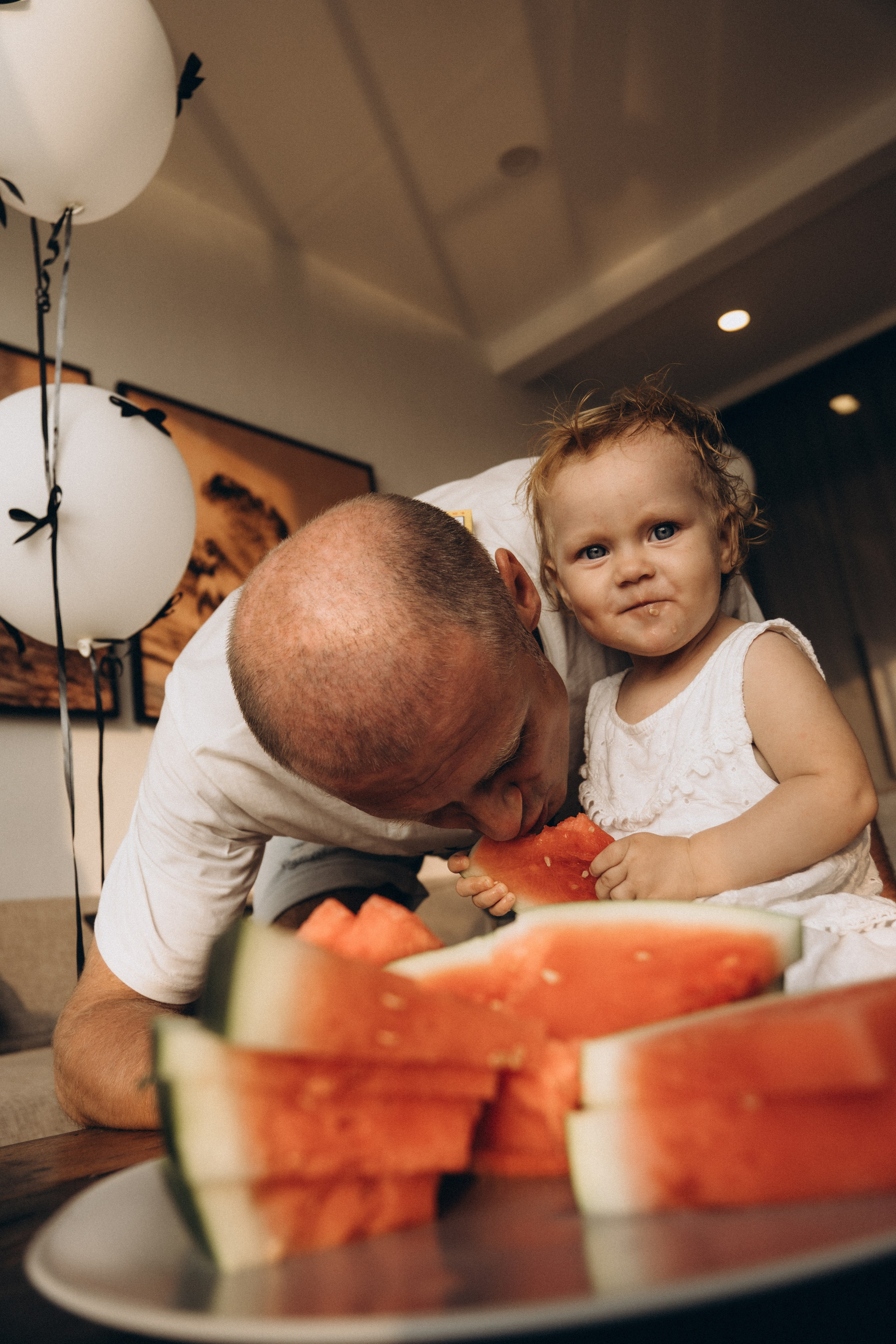 Gleb, Ira, Sonya, Kirill & Leya. Olga Antipova — photographer