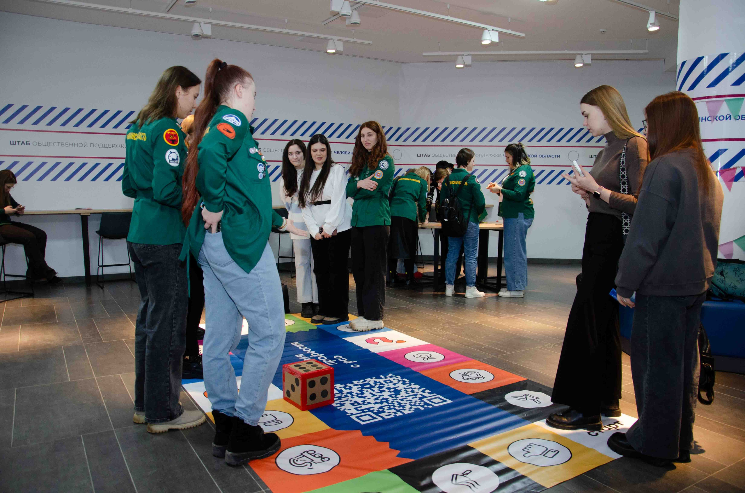 Карьерный форум РСО. Фотограф Челябинск Ирина Ермоленко