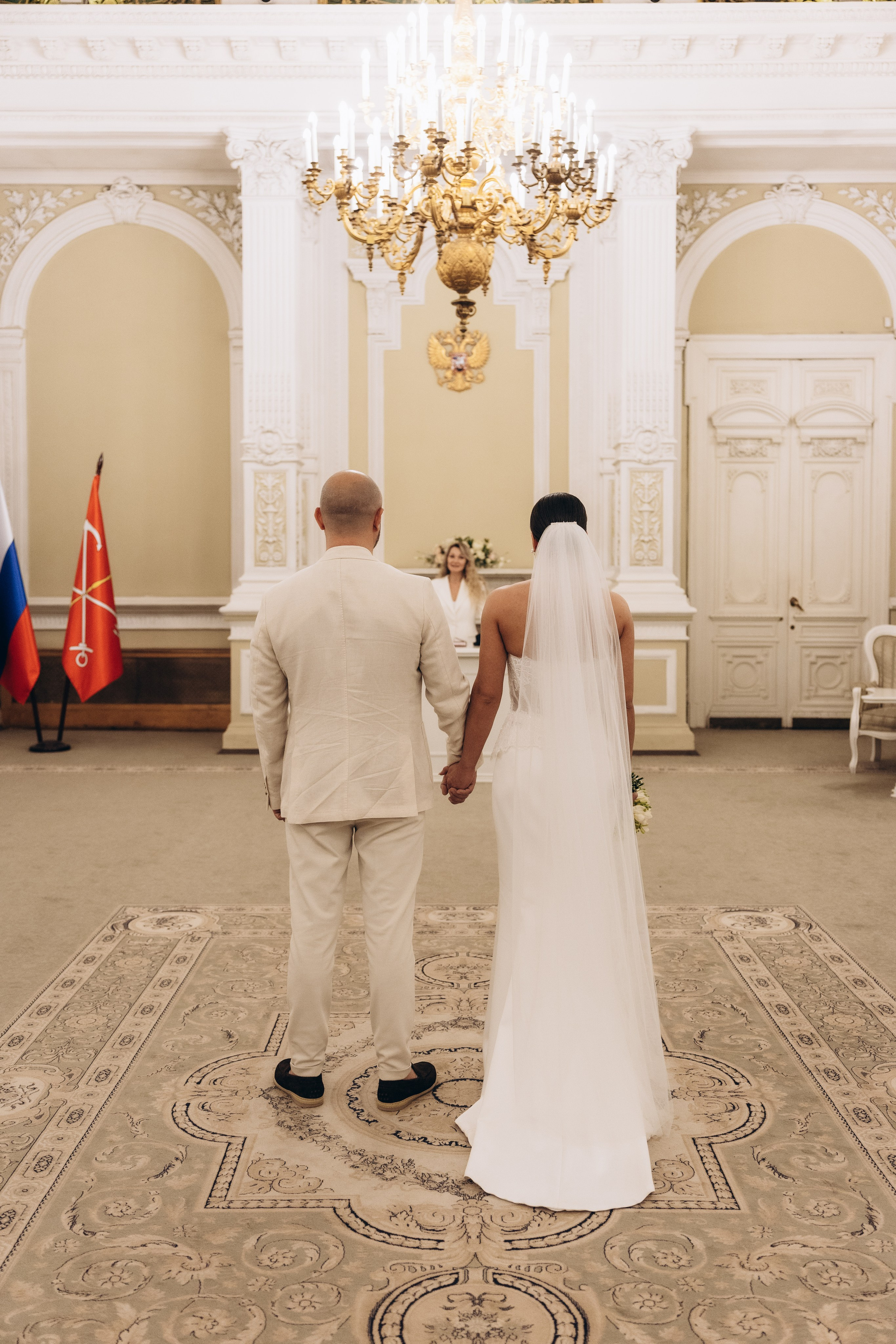 Анфиса и Антон. Фотограф Артем Бросов в Санкт-Петербурге и Дубае