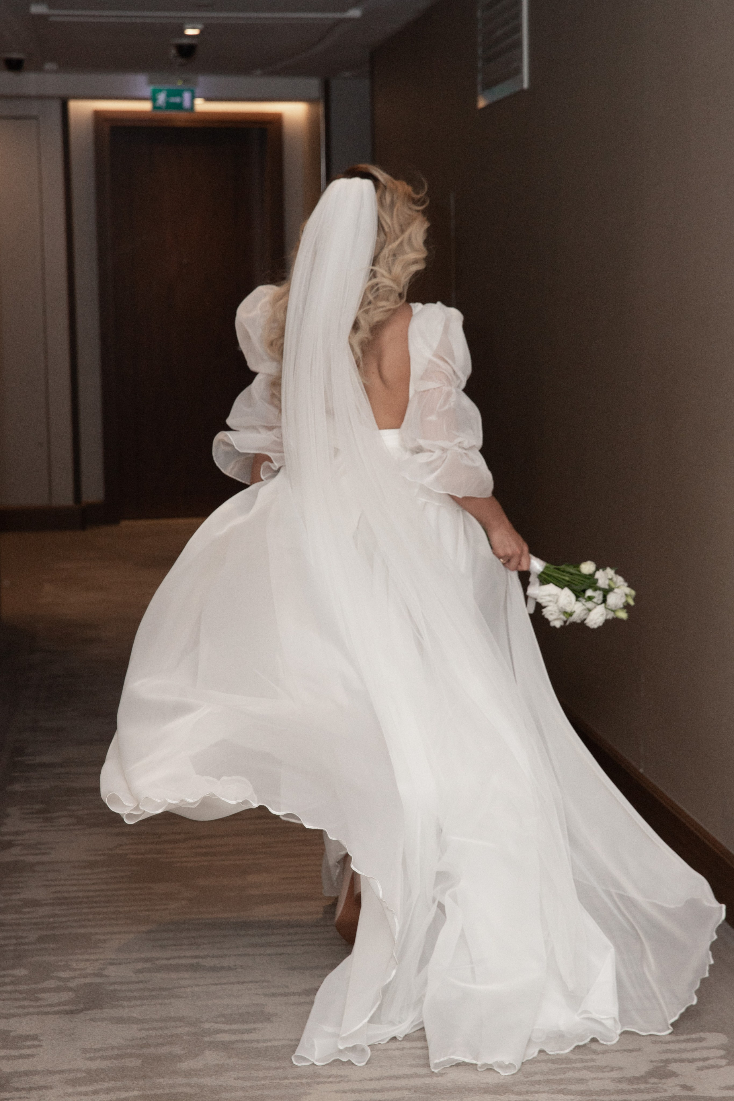 Турандот + Отель Хайят (Анна и Александр). Свадебный и портретный фотограф в Москве Мария Кравченко