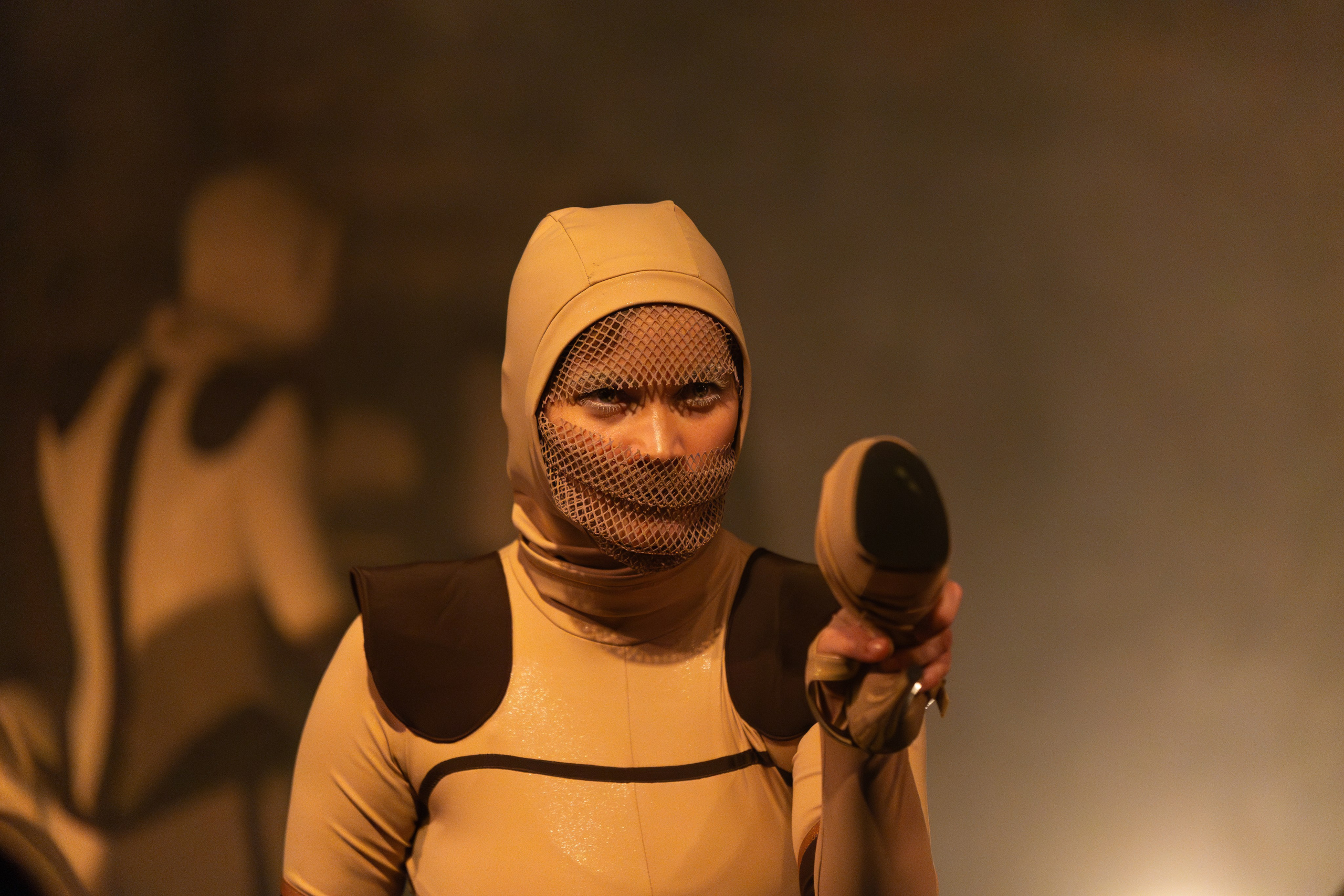 Постановка «Иные» 2025. Предметный и репортажный фотограф в Санкт-Петербурге Александр Е