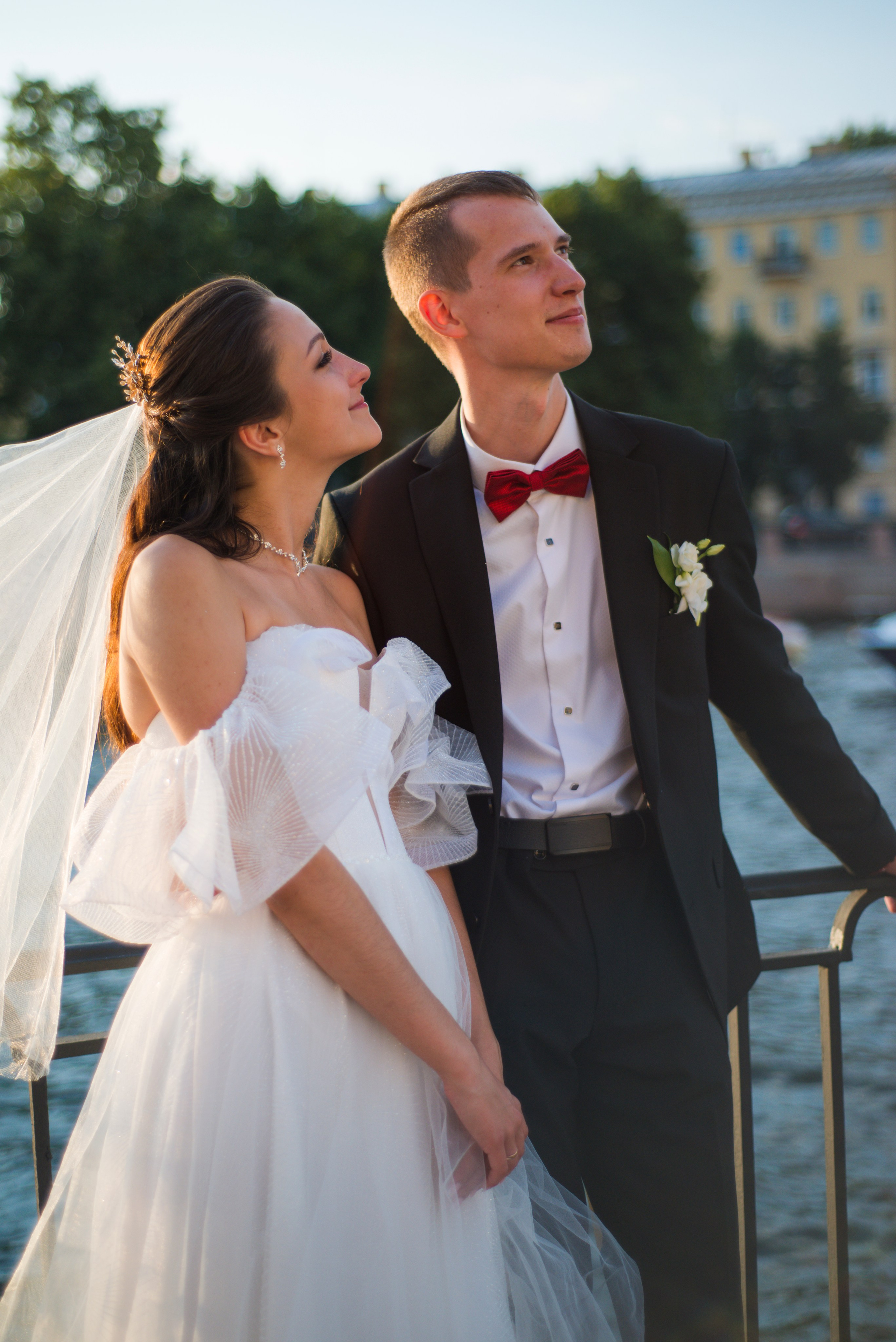 Дима и Алина. Ира Малина фотограф Санкт-Петербург