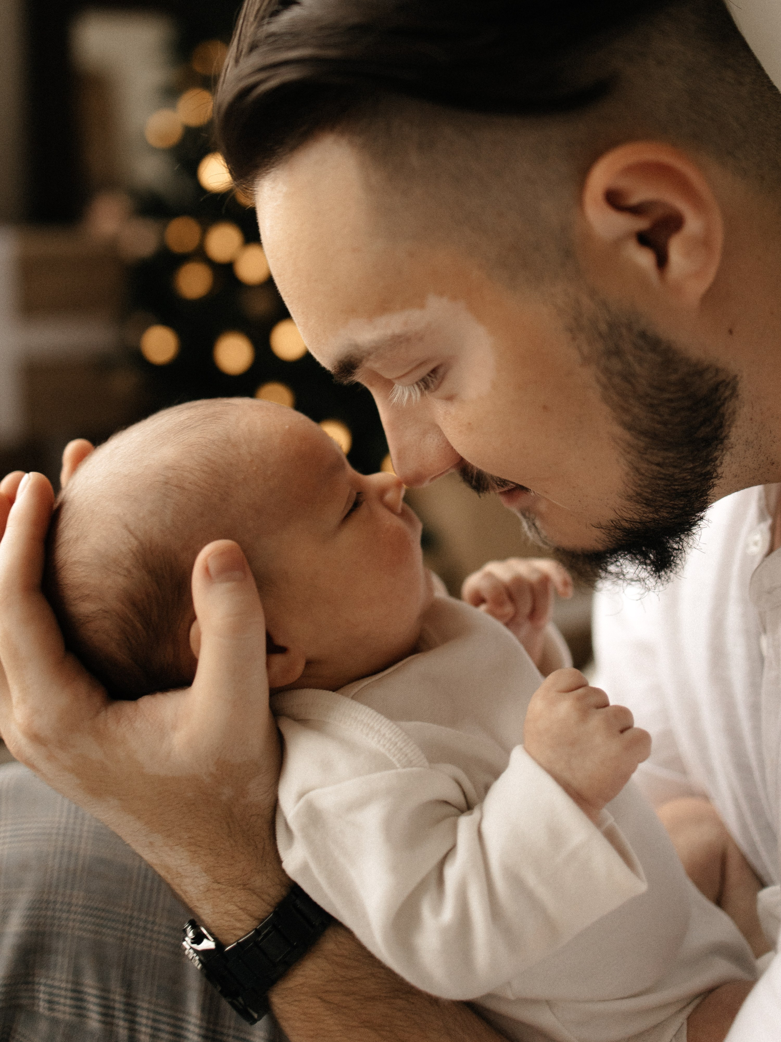Новогодняя в «Mestone» — 3. Семейный фотограф в Краснодаре Храмова Анна