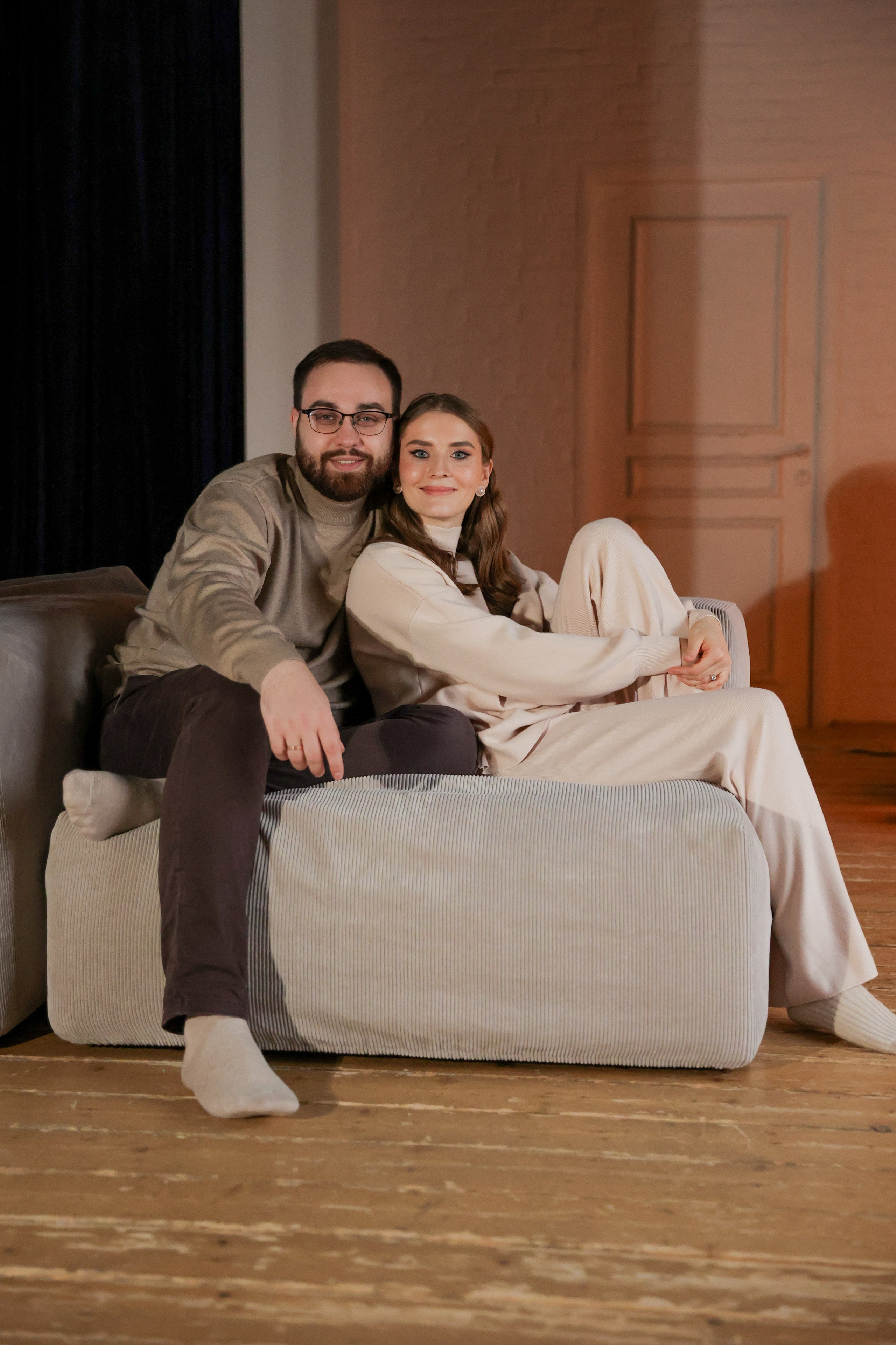 HappyNewYear. Фотограф Алина Ионычева в Новосибирске