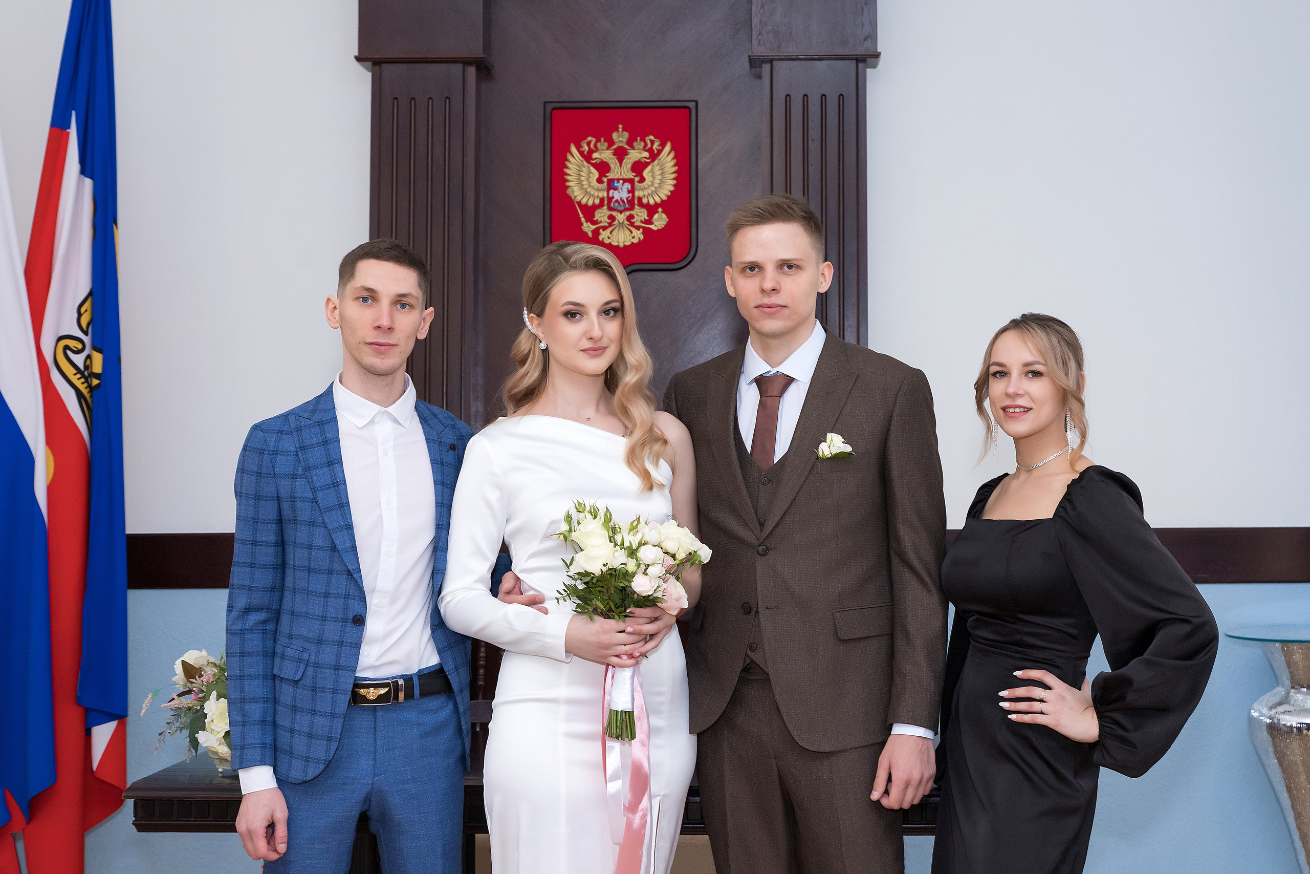 ЗАГс. Фотограф Пятигорск и КМВ