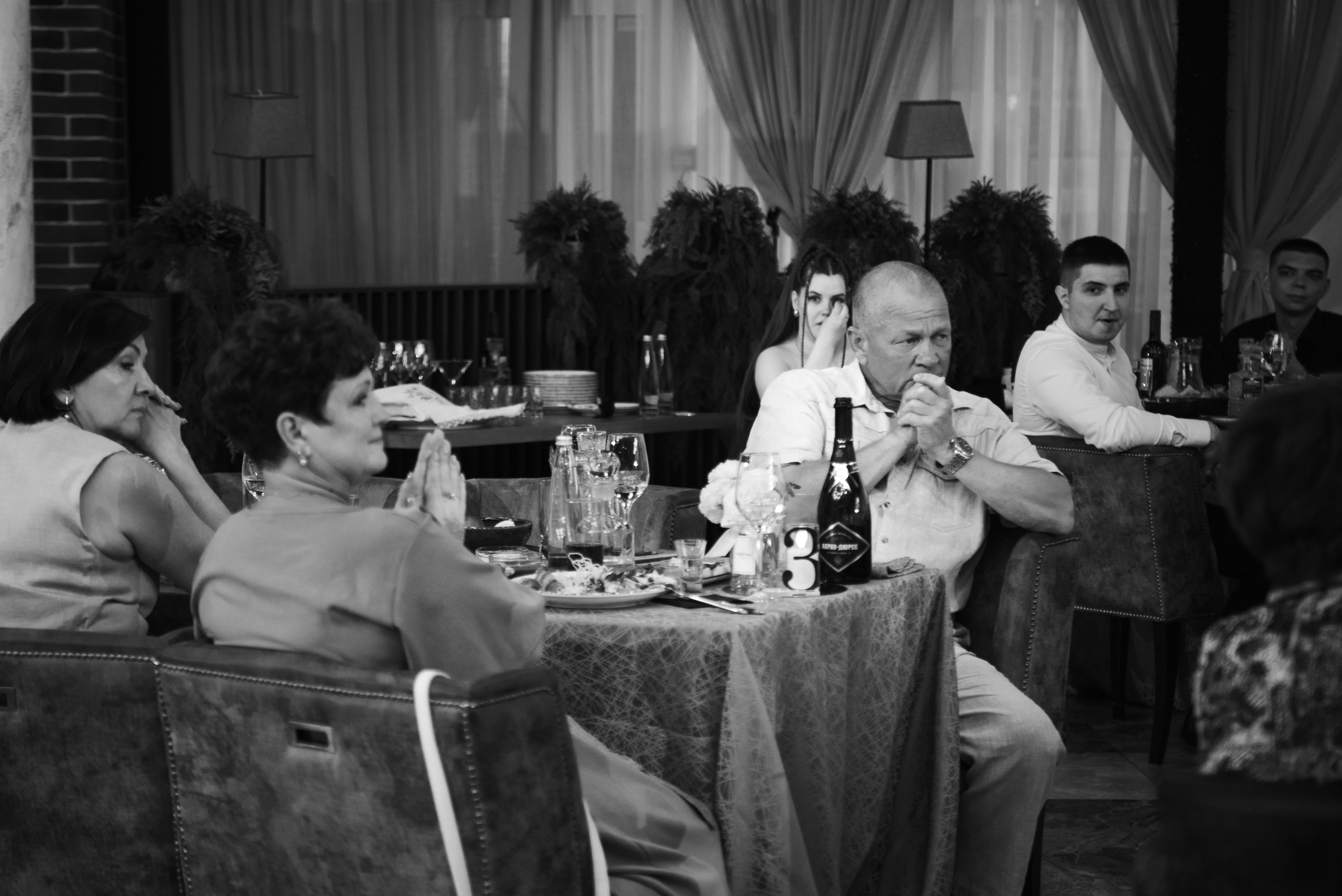 Валерия и Семён. Свадебный, портретный фотограф в Волгограде Ермашова Дарья