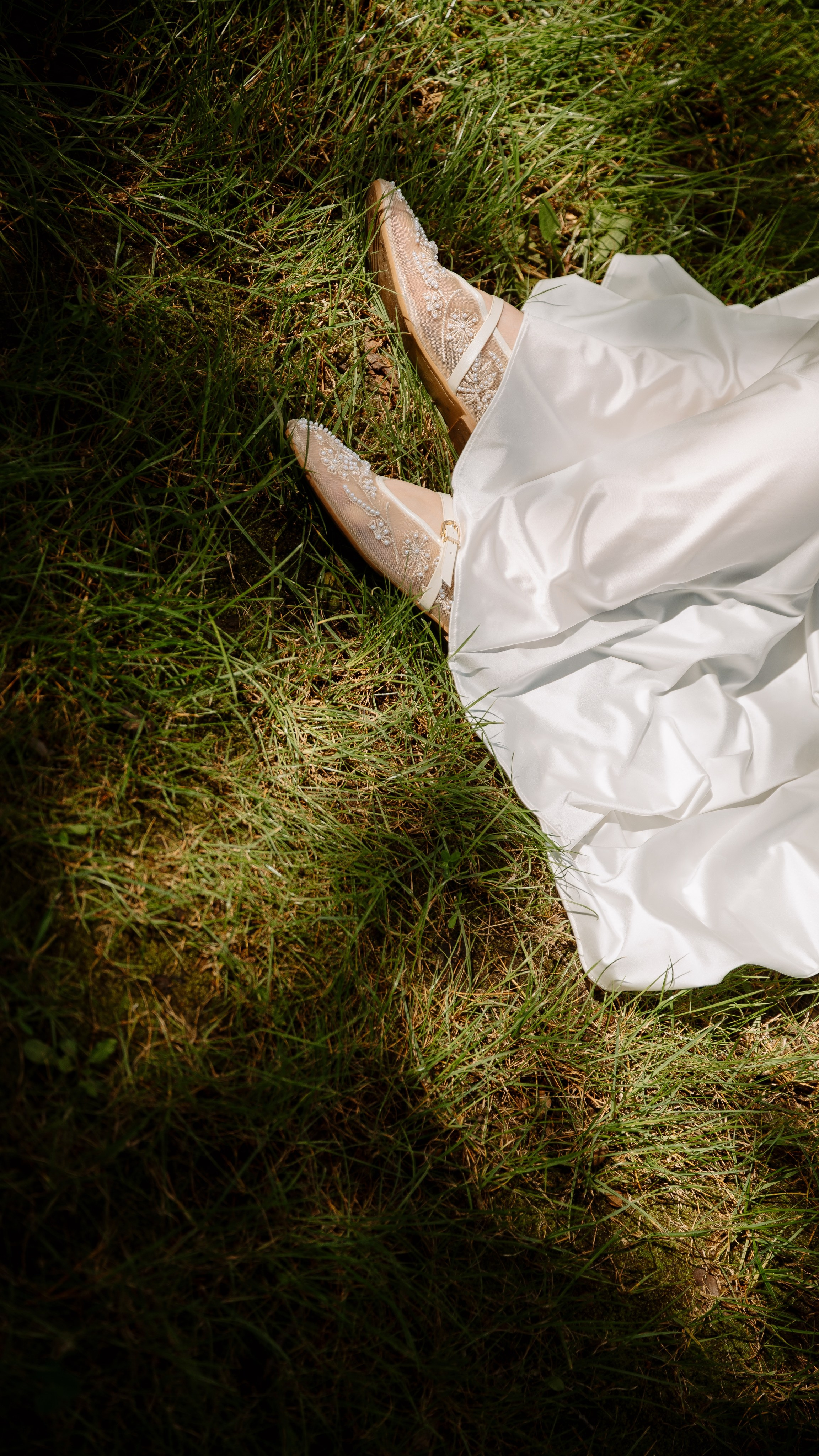 Игорь и Александра. Фотограф Вито Бурмасов | Москва