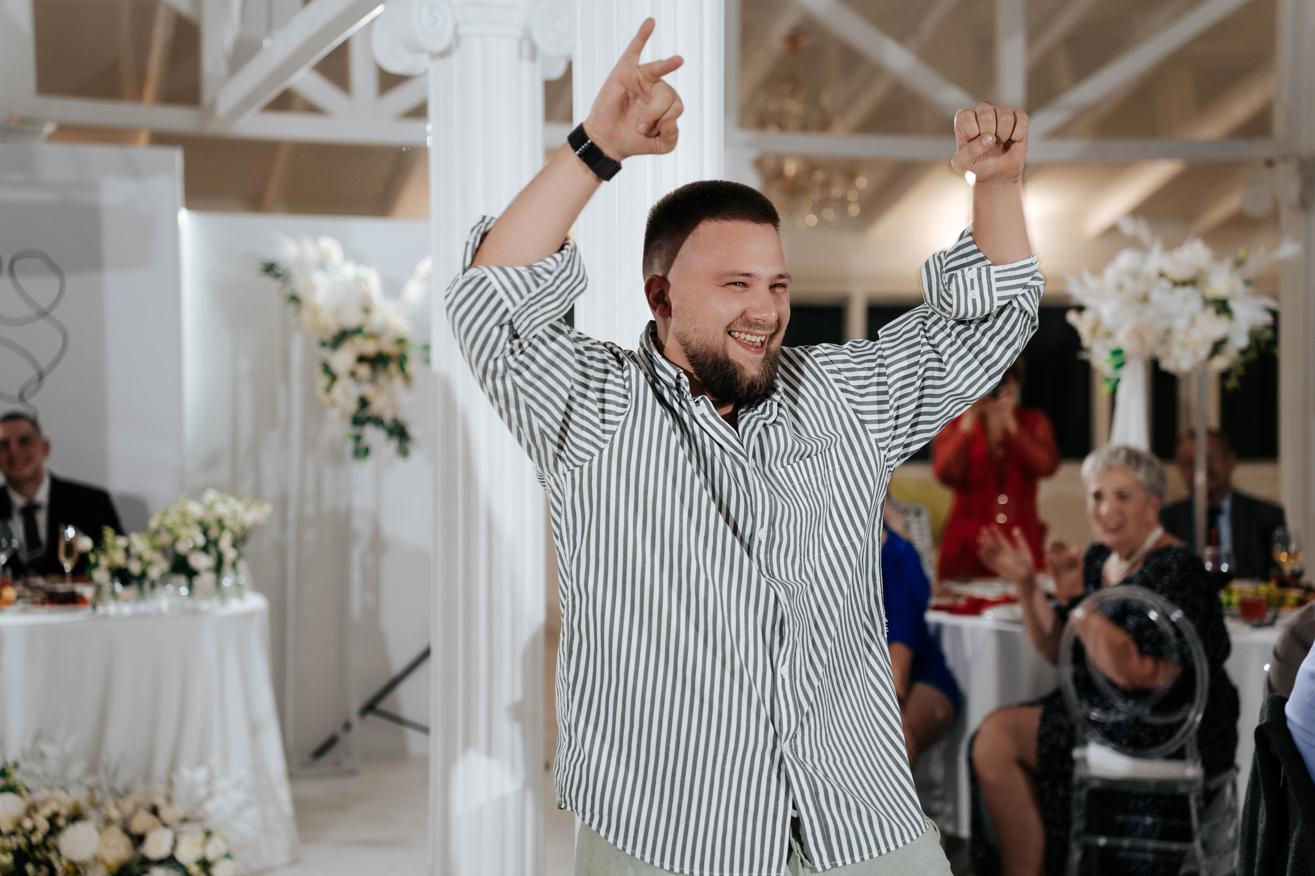 Vladislav & Anastasia. Свадебный фотограф в Воронеже Самохина Екатерина