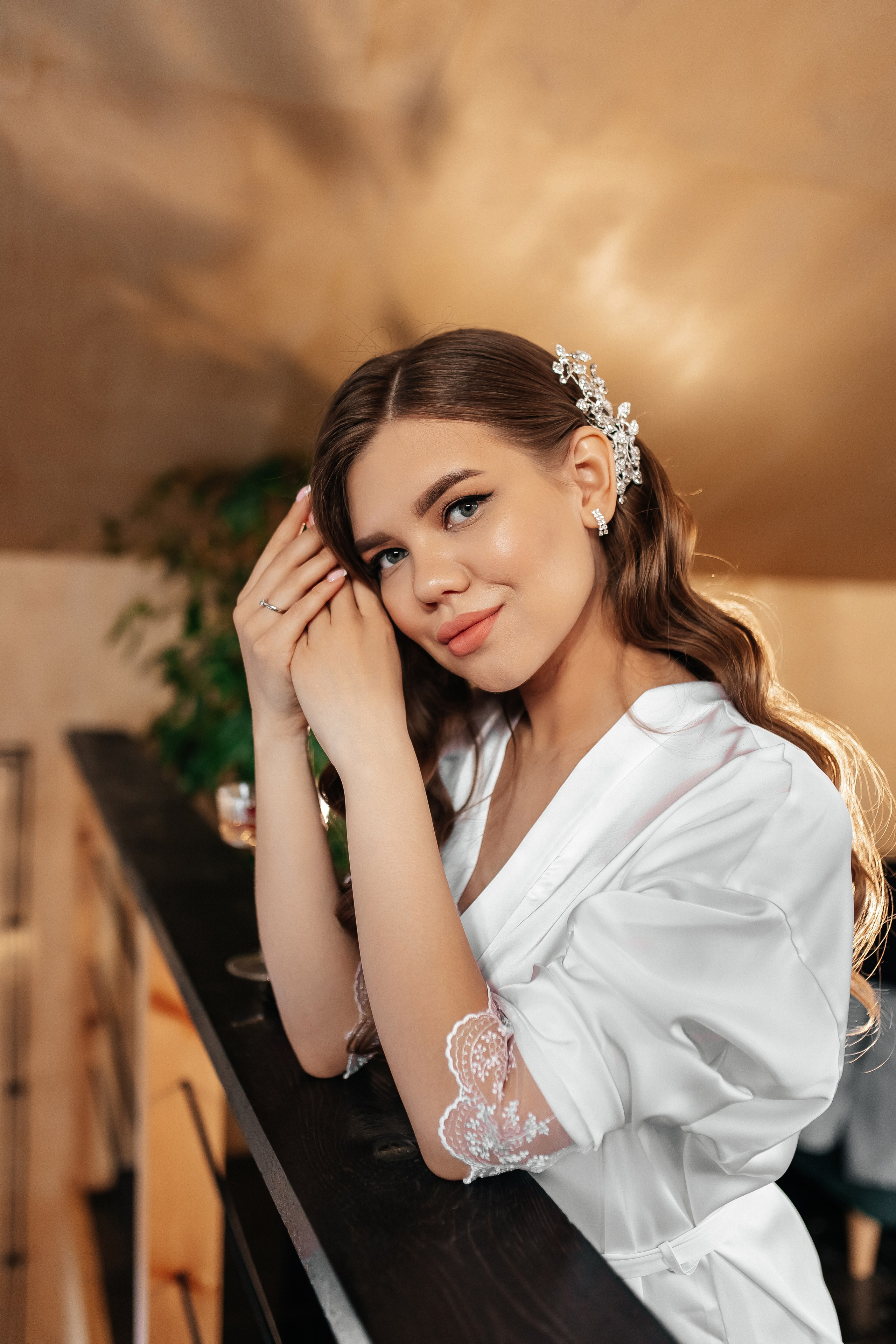 Кристина и Андрей. Фотограф Тимербаева Алина г. Сургут