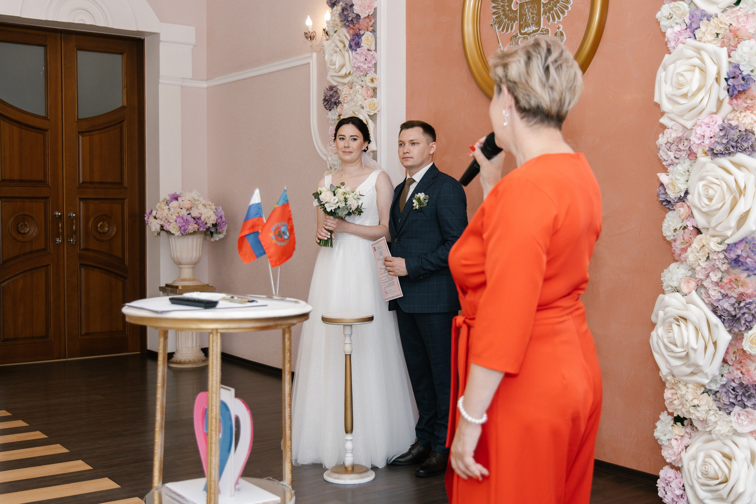 Алёна и Денис (полный день). Фотограф в Барнауле Юлия Садвокасова