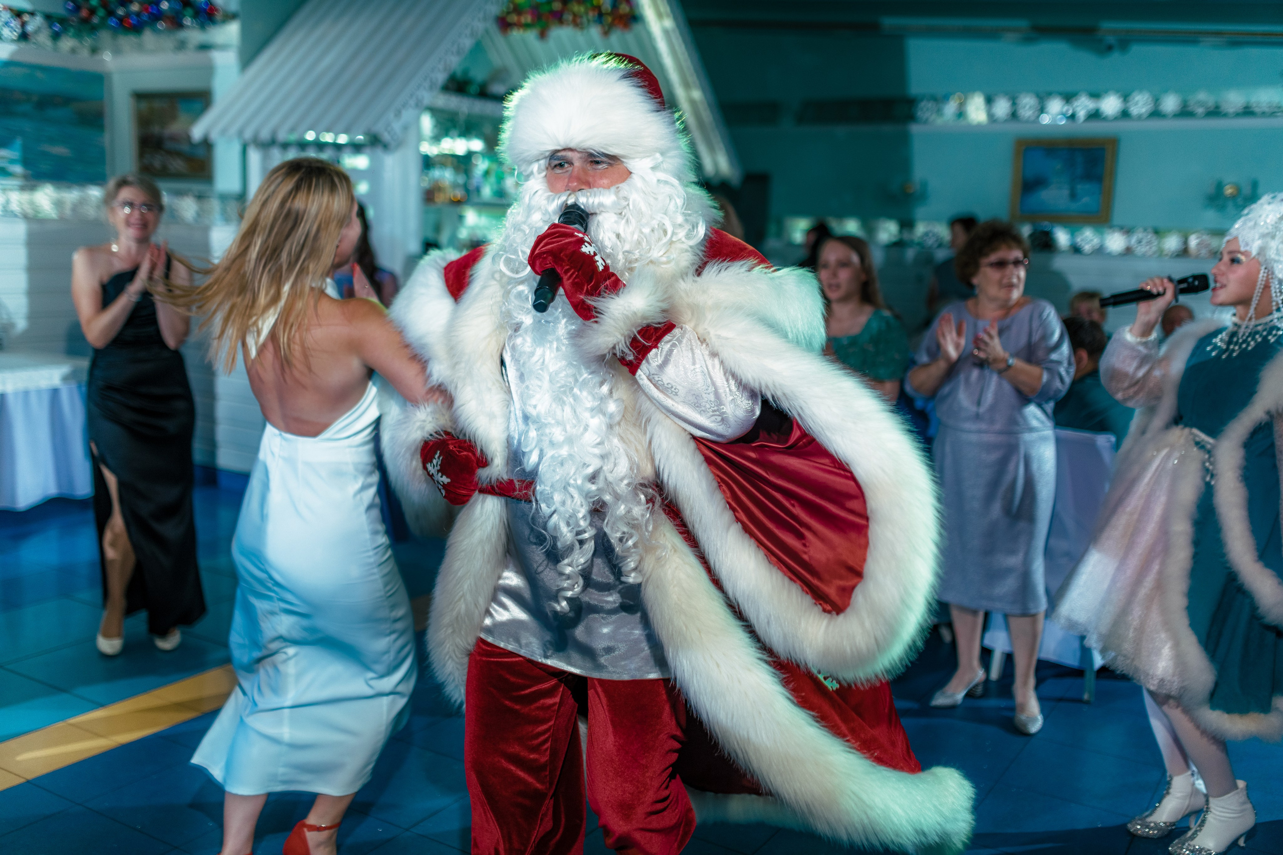 Иван и Татьяна. Александр Снапков | SnappPhoto | Буй