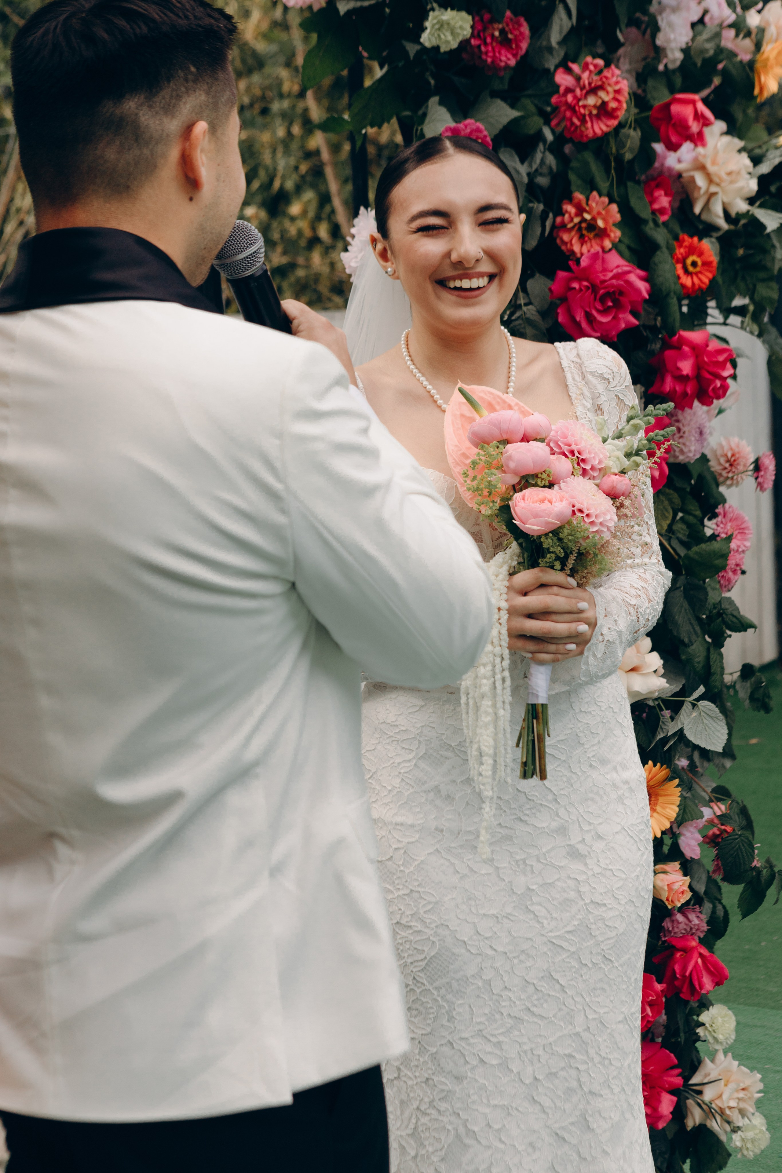 Mars&Adelina. Свадебный фотограф в Санкт-Петербурге и Москве Андрей Чернов