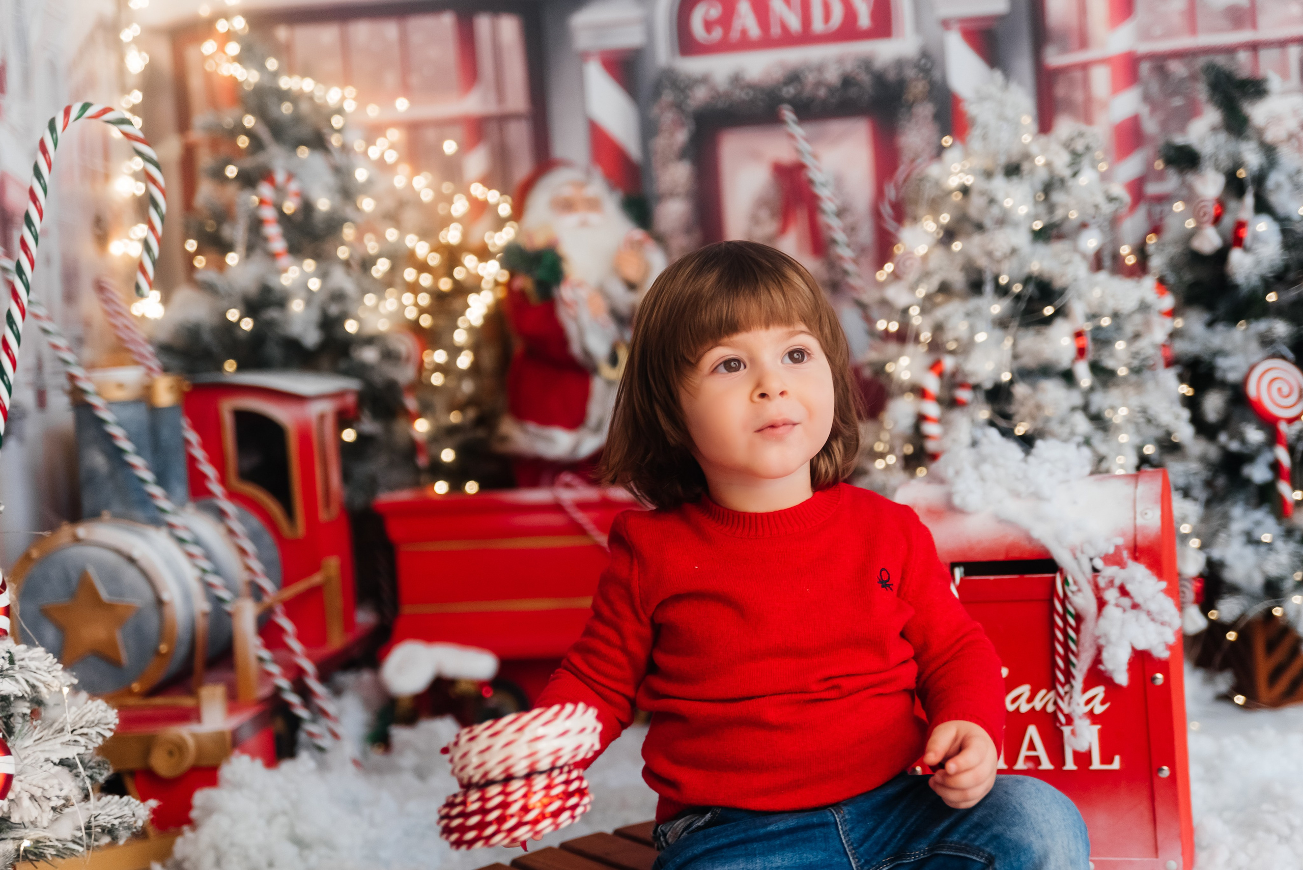 Новогодние фотосессии. Семейный и женский фотограф Лоо Краснодар Сочи Энем Татьяна Трибурт