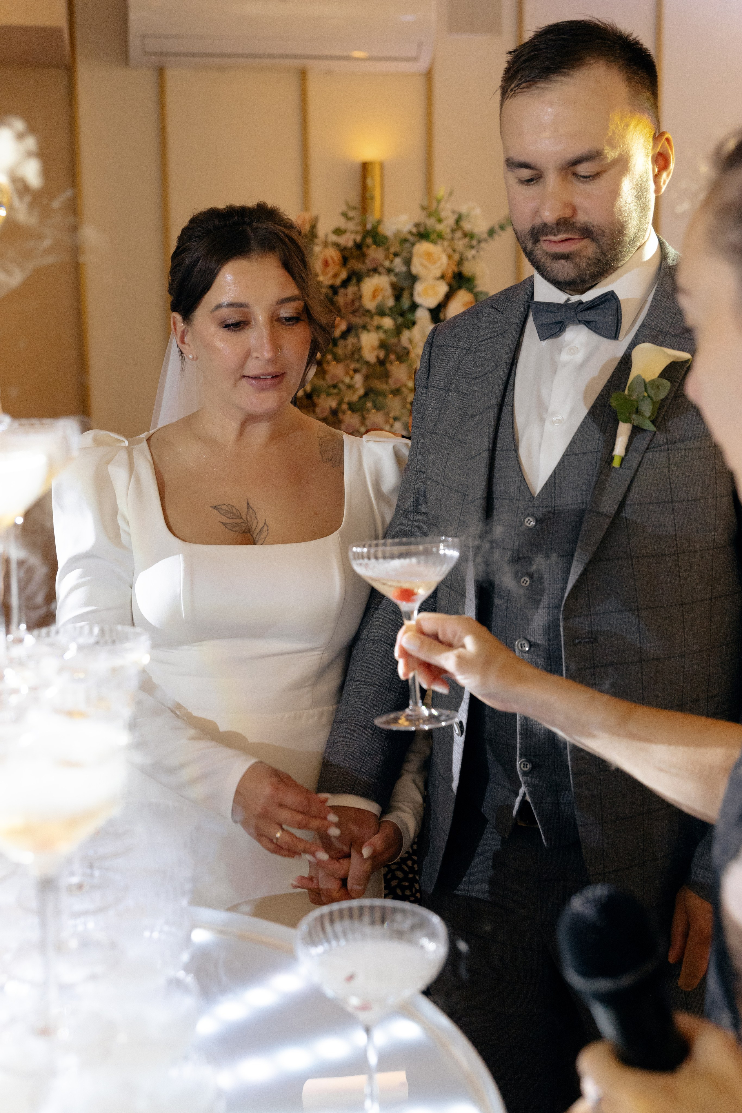 Артур и Камилия. @dariazphoto свадебный фотограф