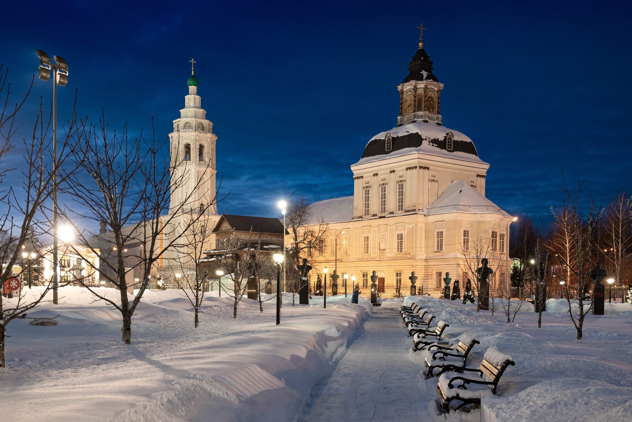 Тульский государственный музей оружия. Фотограф и видеооператор в Туле | Даниил Рыбак