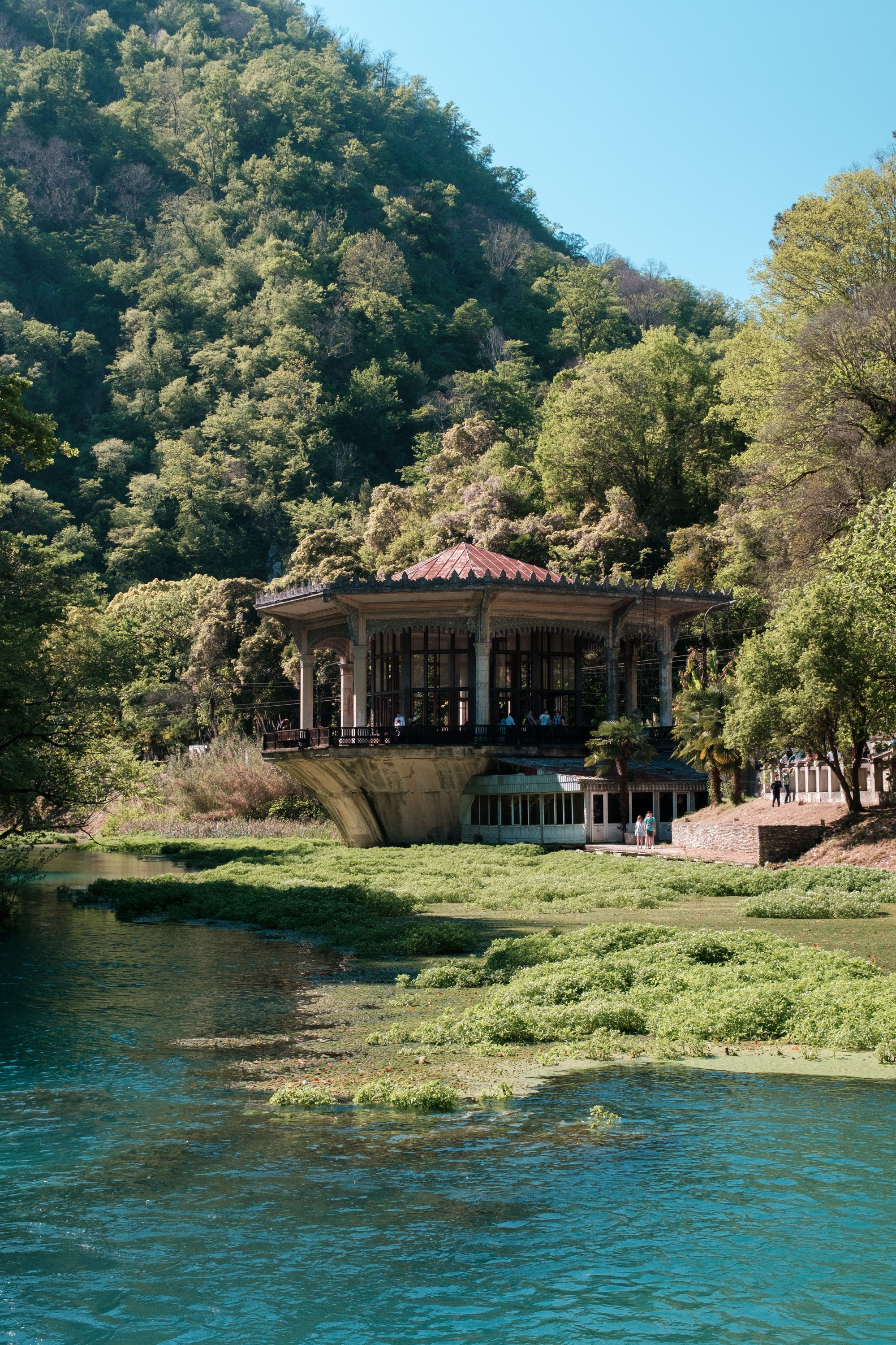 Сочи, Абхазия. Фотограф и видеооператор в Туле | Даниил Рыбак
