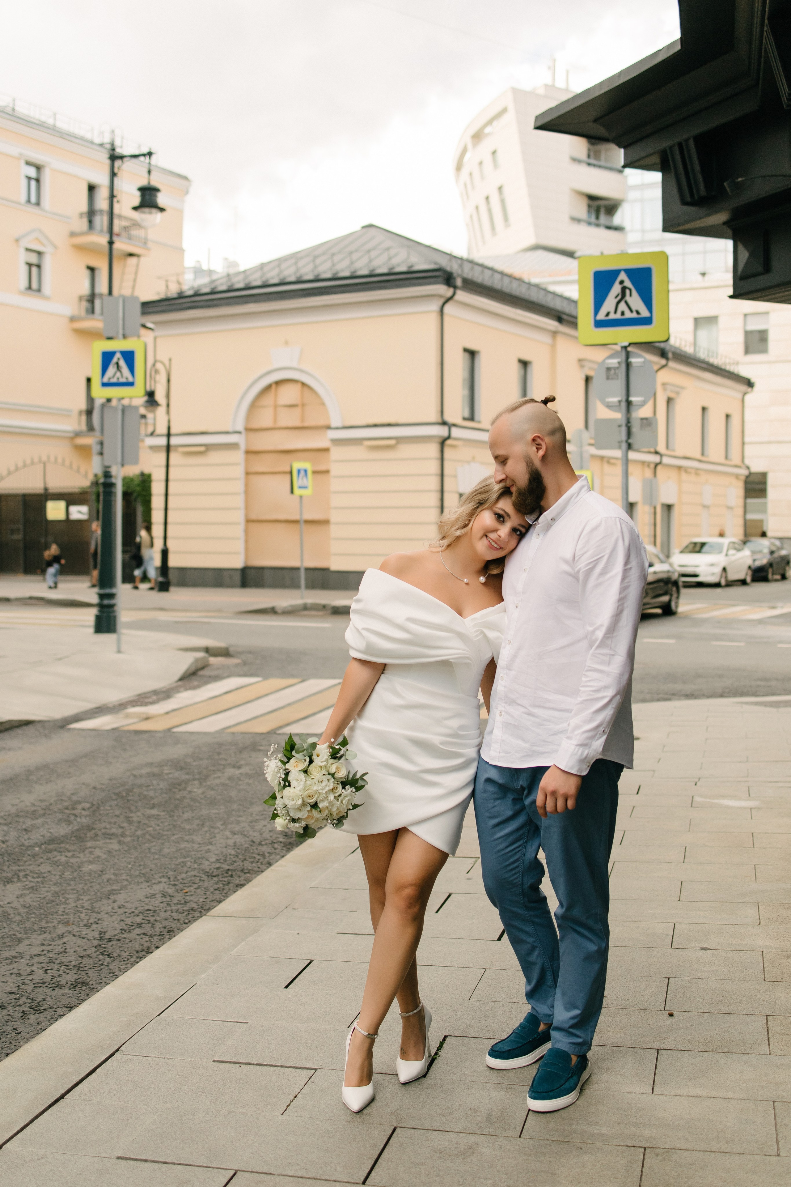 Валерия и Александр. 8.08.2024. Свадебный фотограф Москва Воронеж Ленкова Ксения