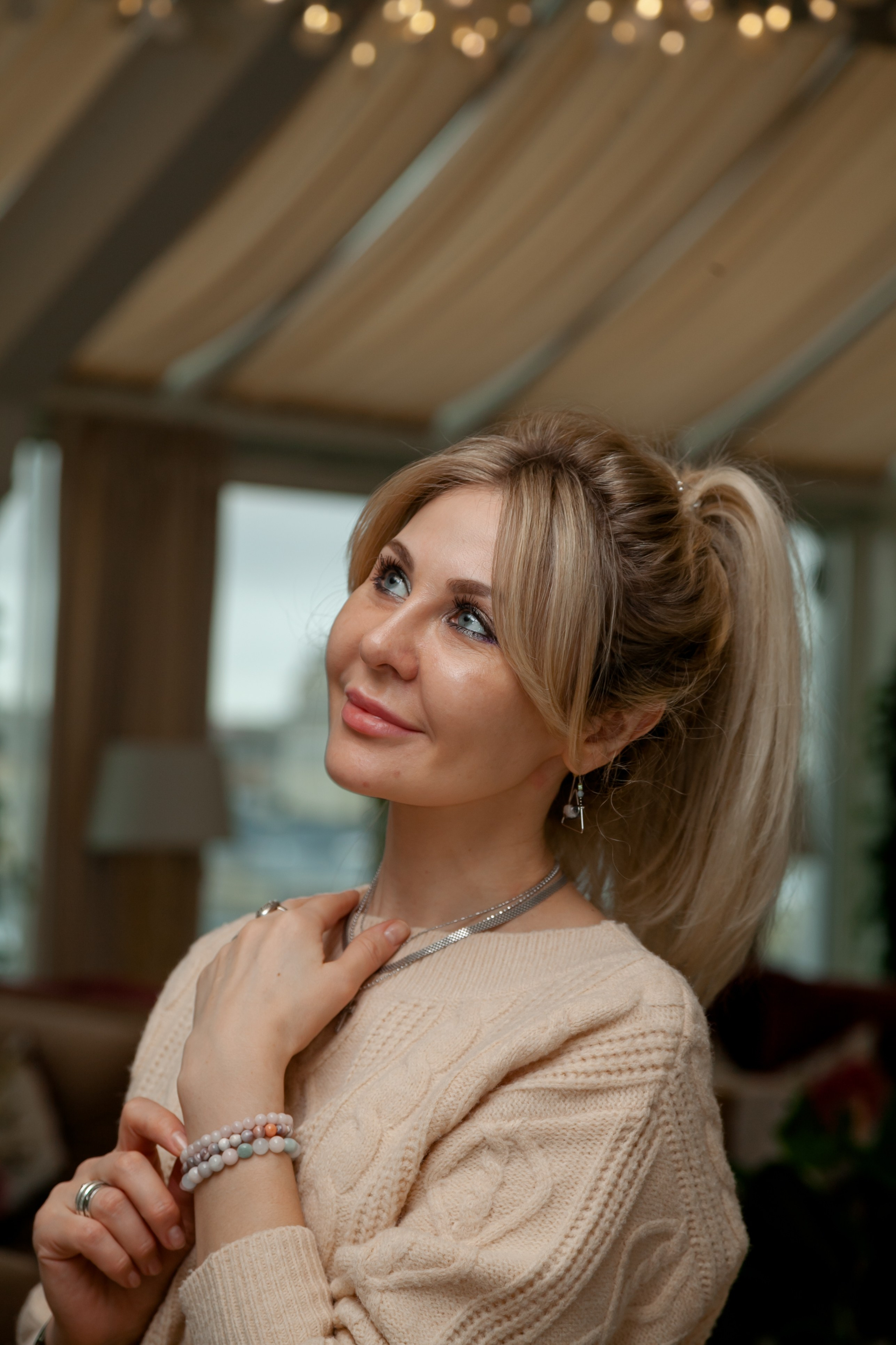 Прочие проекты. Двойняшки-фотографы Анна и Анастасия в Санкт-Петербурге