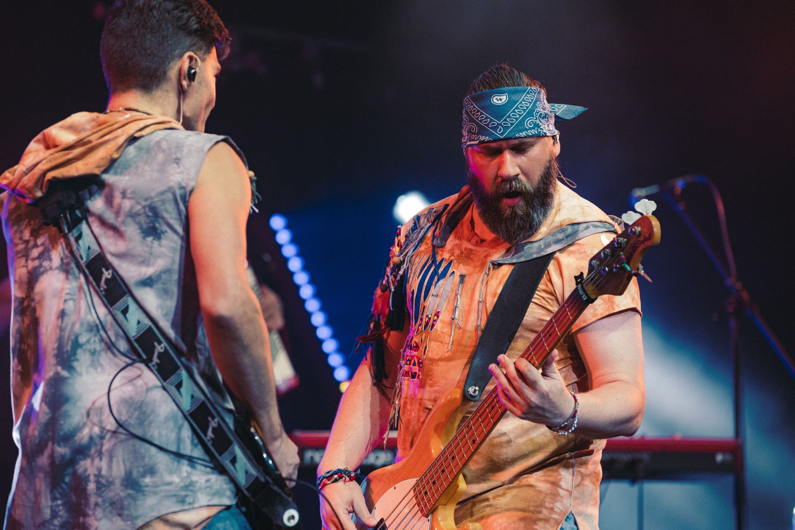 Группа «Пелагея» Анапа 2024. Конный и театральный фотограф Анапа