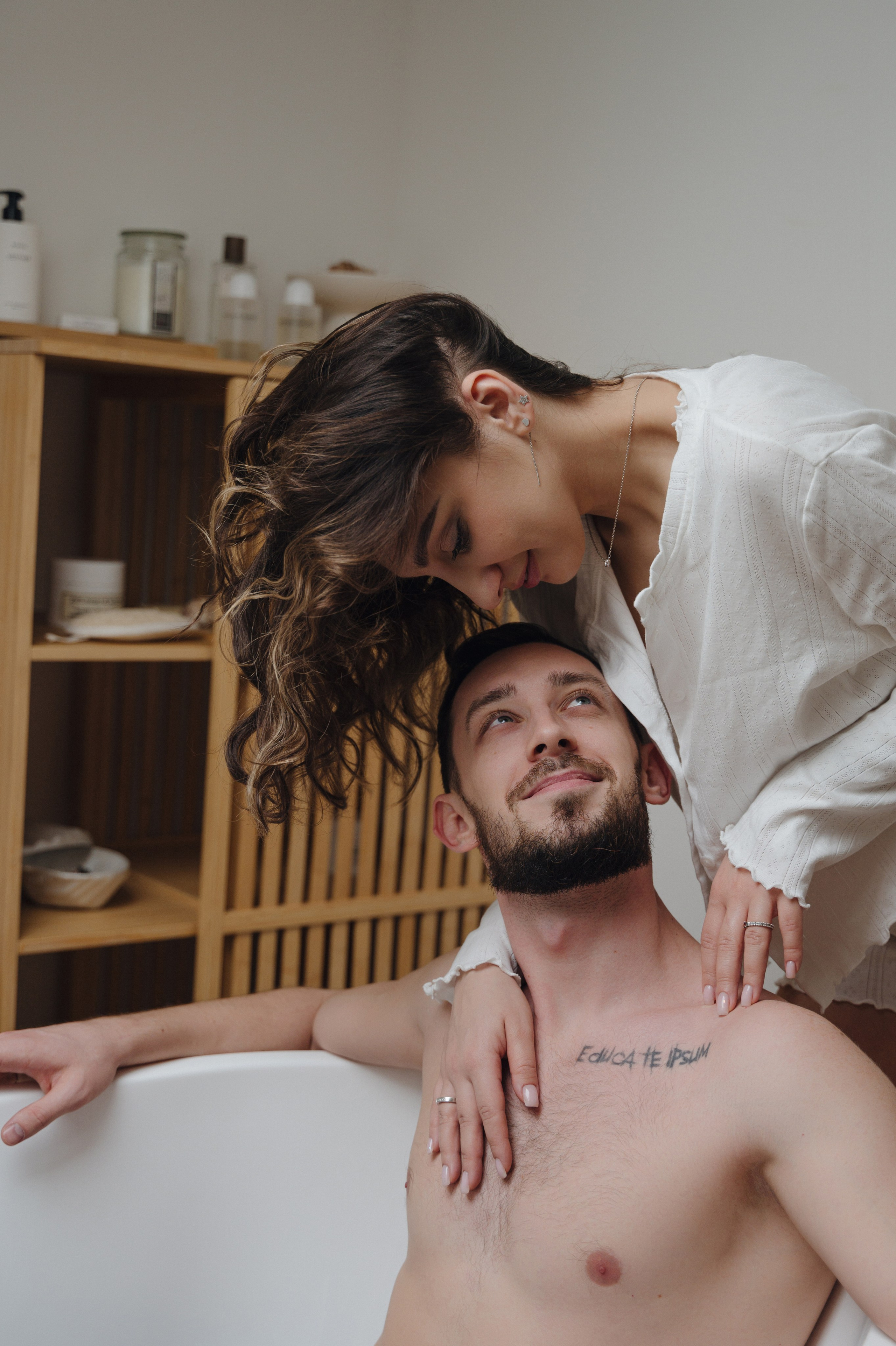 Иван и София. Свадебный фотограф Москва и Санкт-Петербург. Анастасия Чудина