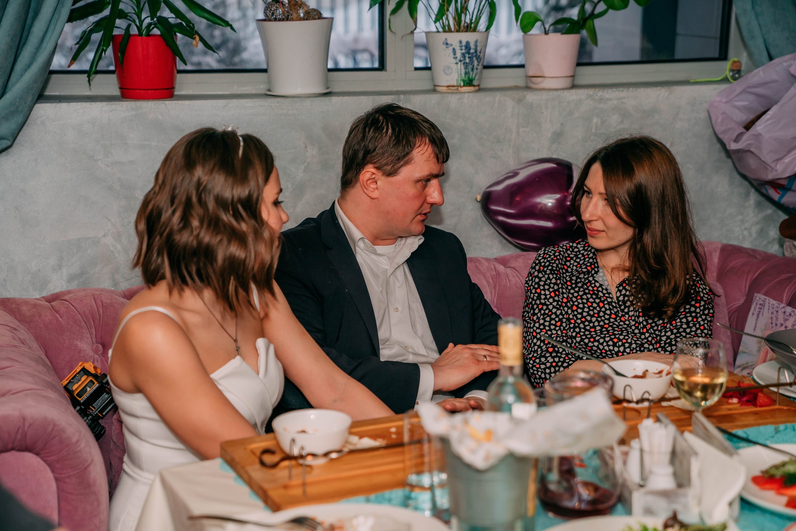 Эля. Семейный и школьный фотограф в Москве Юлия Кобзева