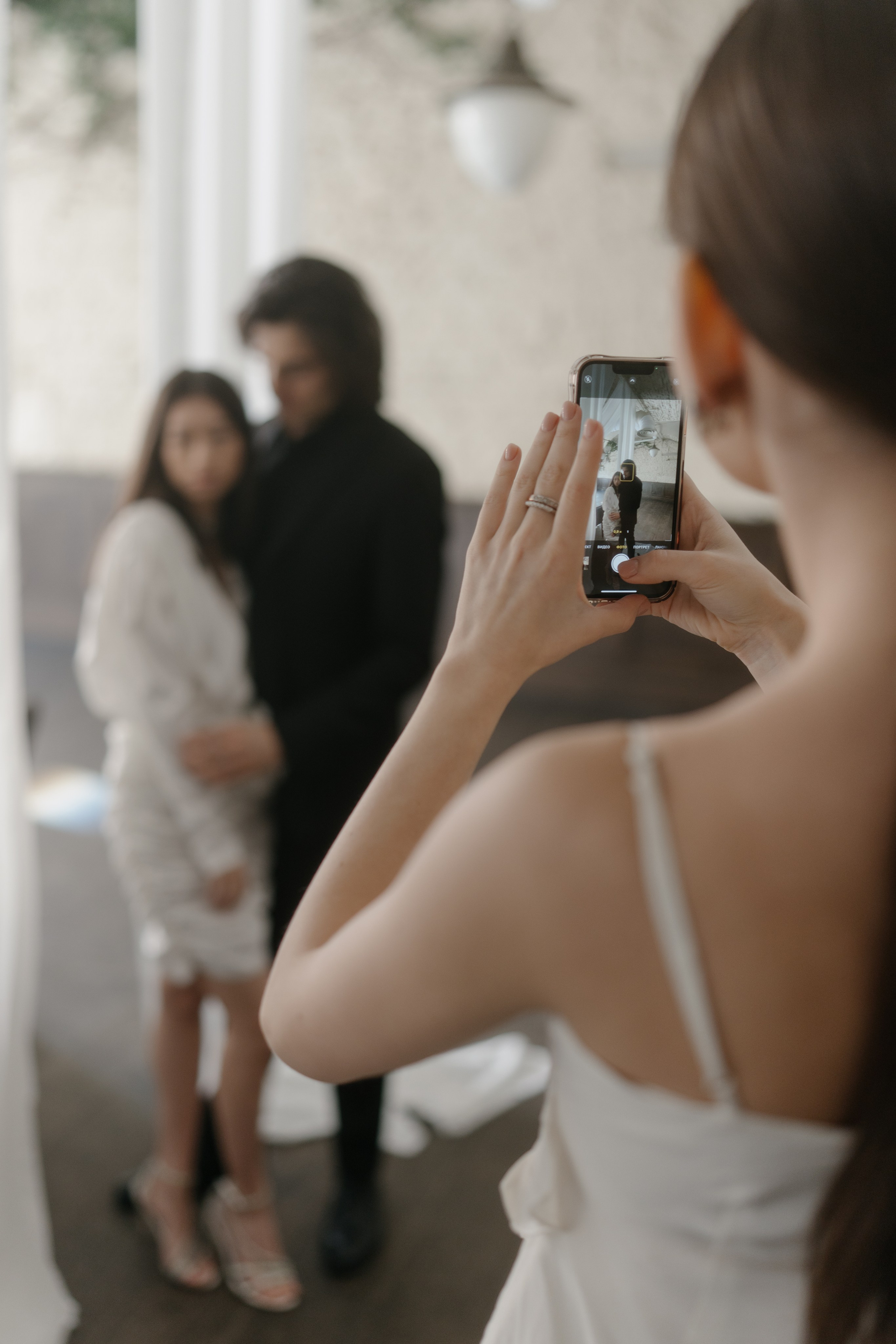 Александр и Диана. Свадебный и семейный фотограф в Санкт-Петербурге Дмитрий Панин