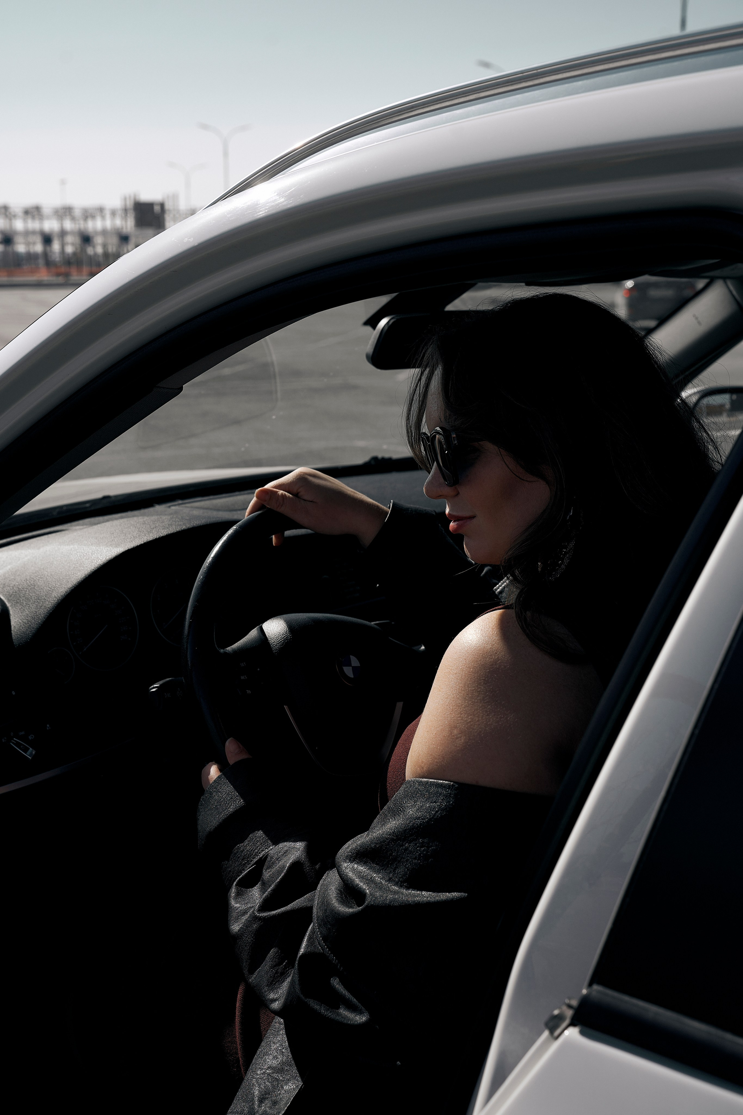 Наталья. Ваш фотограф Анастасия Болотникова