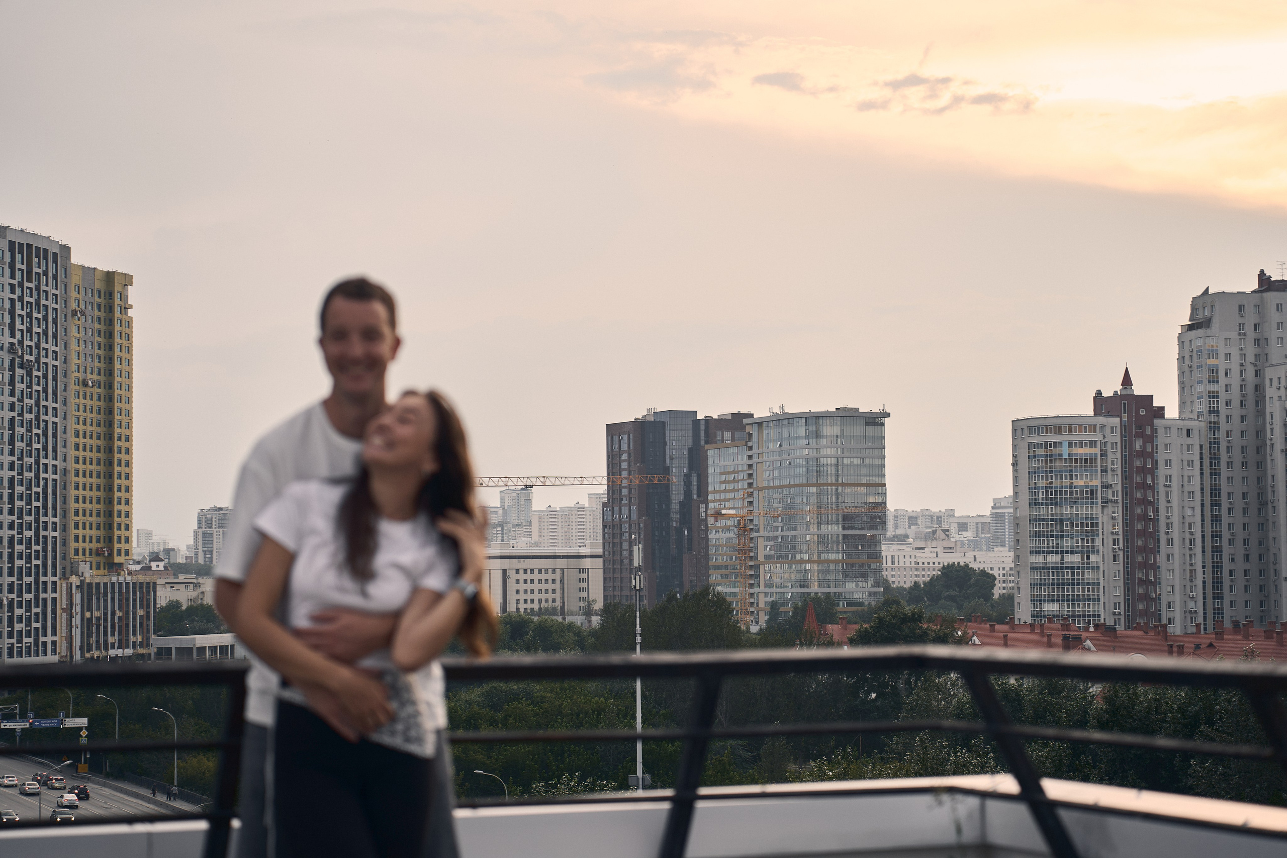 Рома & Рита. Ваш фотограф Анастасия Болотникова