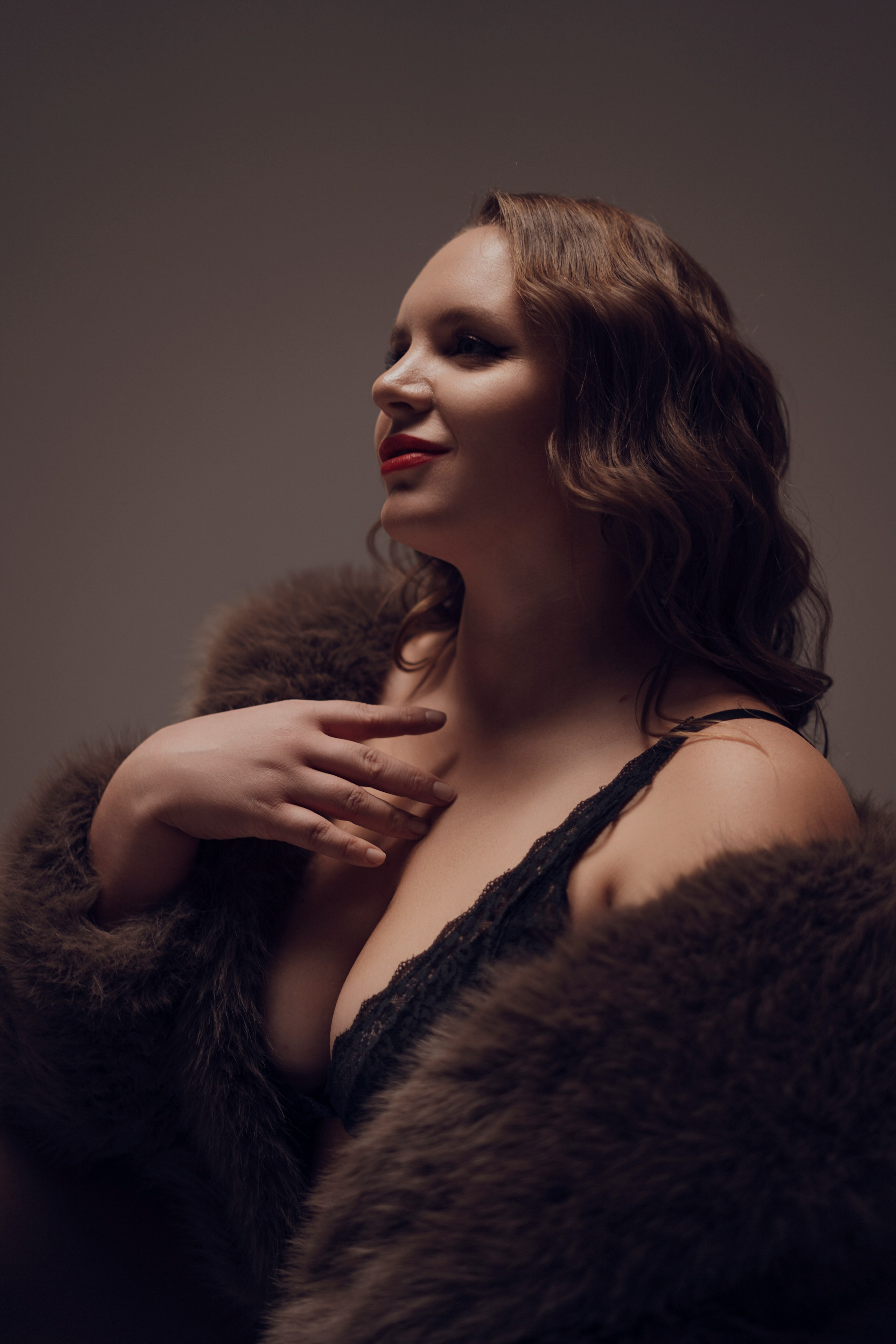 Наталья. Ваш фотограф Анастасия Болотникова