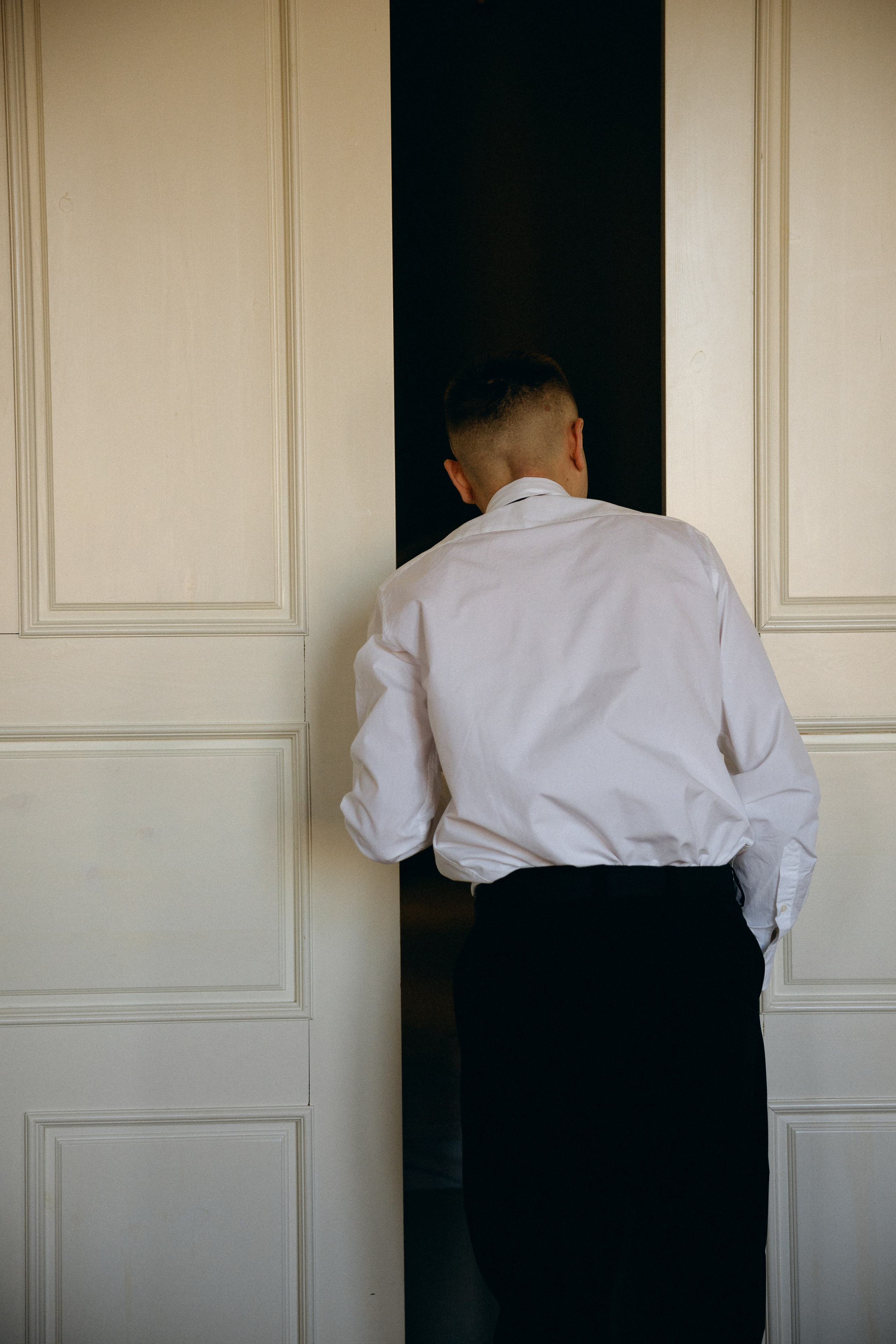 Только вдвоем под небом Петербурга. Свадебный фотограф Таня Караисаева