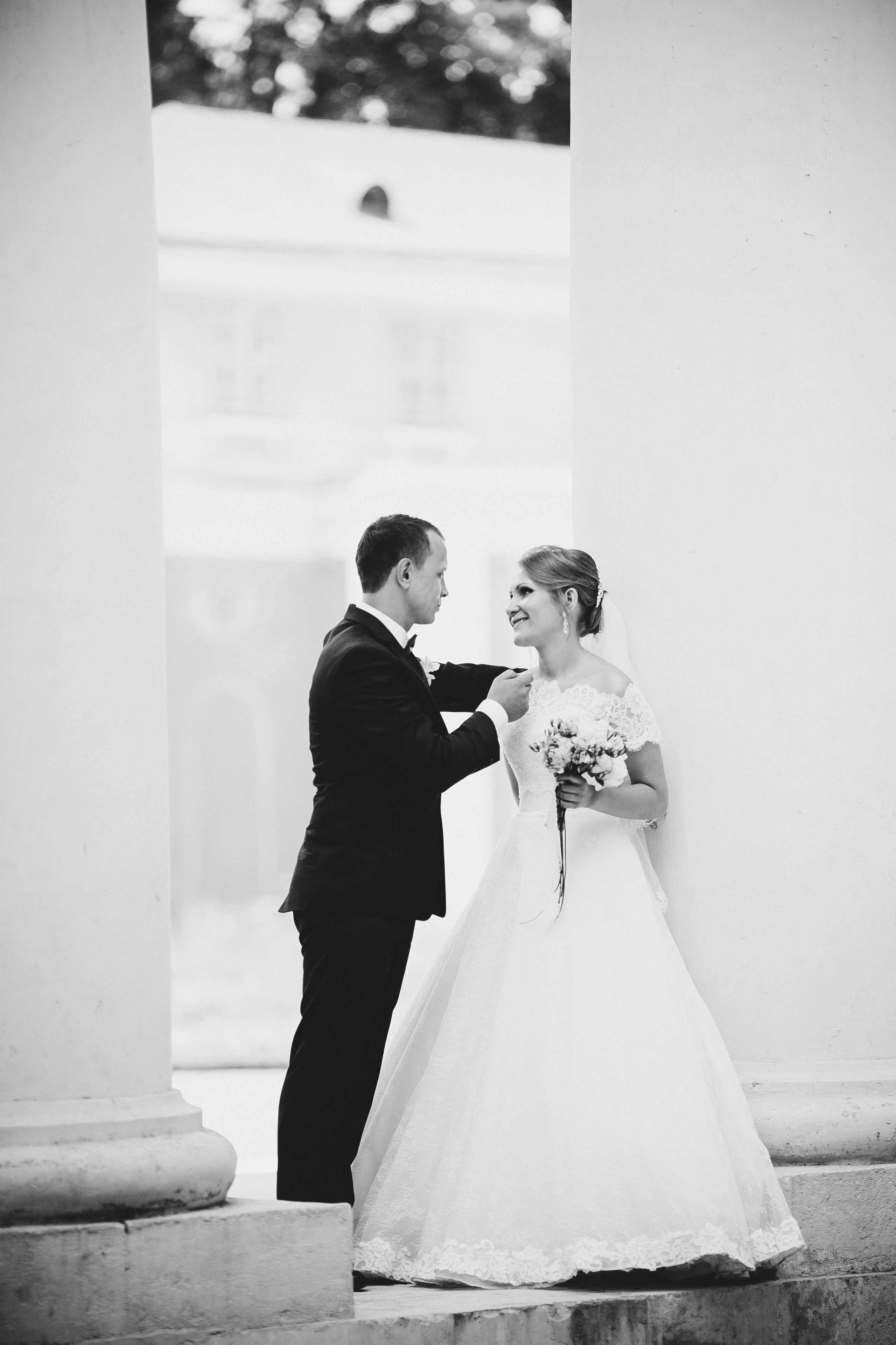 Петр и Юлия. Свадебный и семейный фотограф Екатерина Бубнова