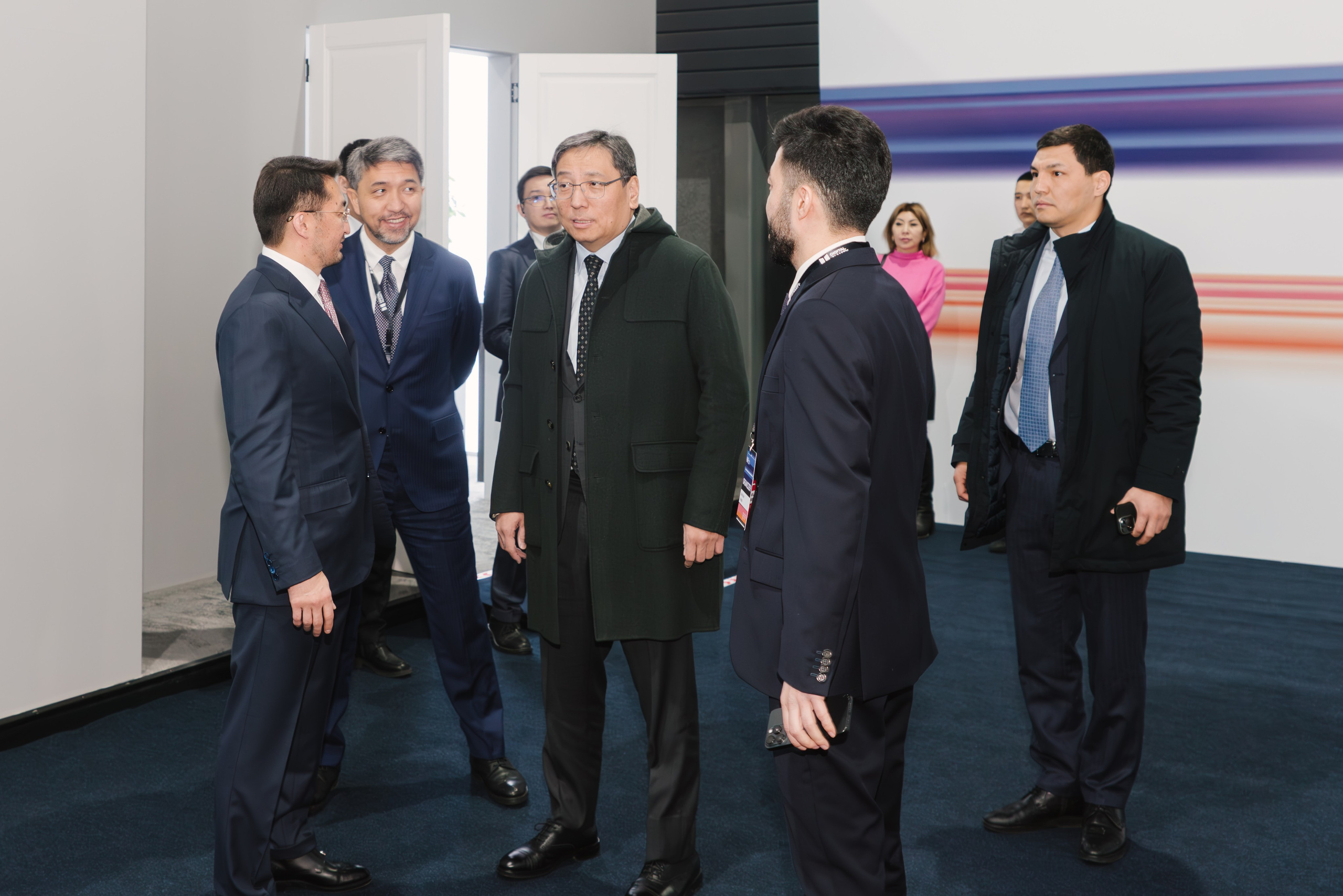 Digital Almaty. Профессиональная съемка в Алматы