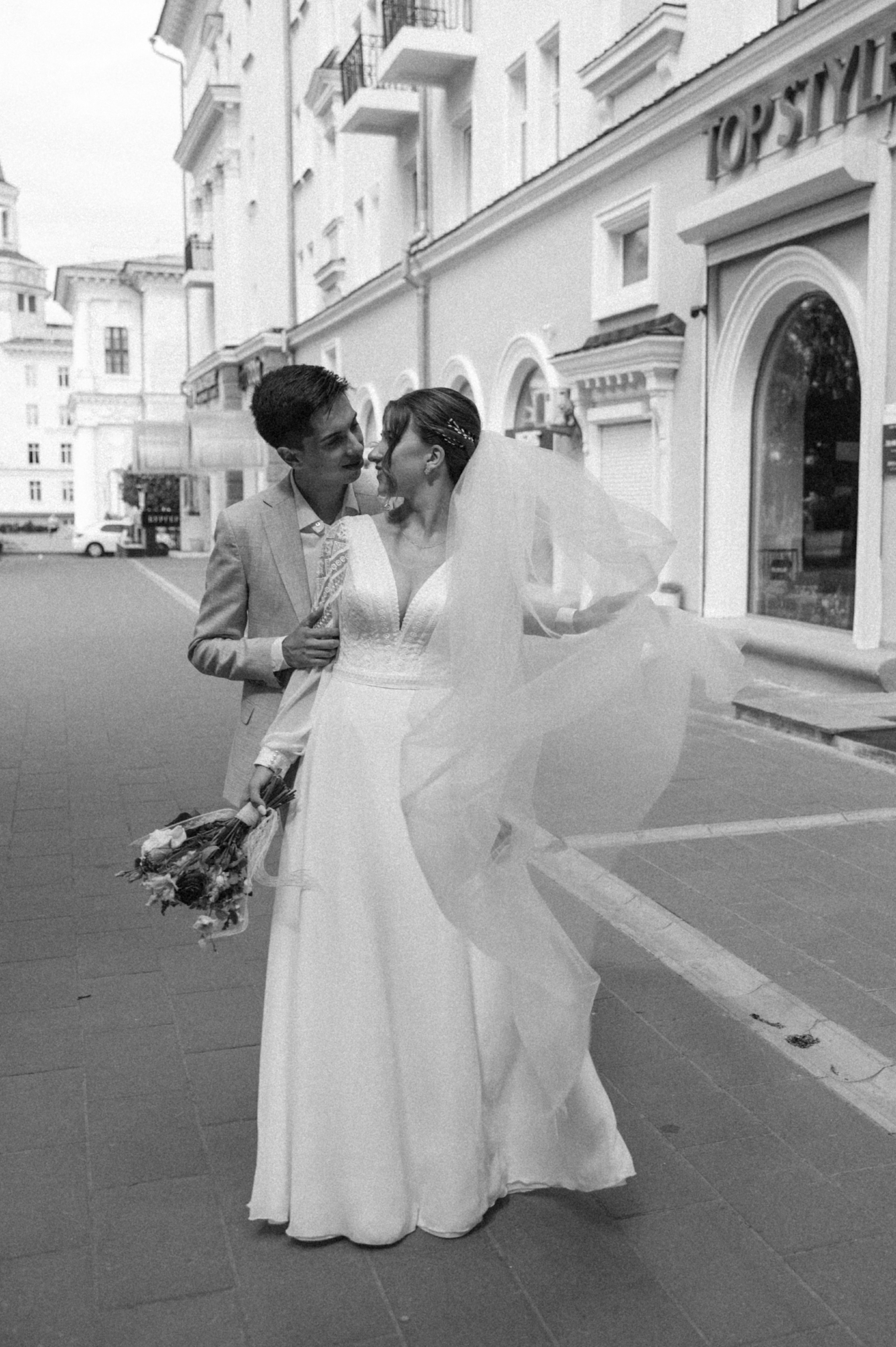 Анонсы съемок. Свадебный и семейный фотограф в Чебоксарах Ирина Левнер