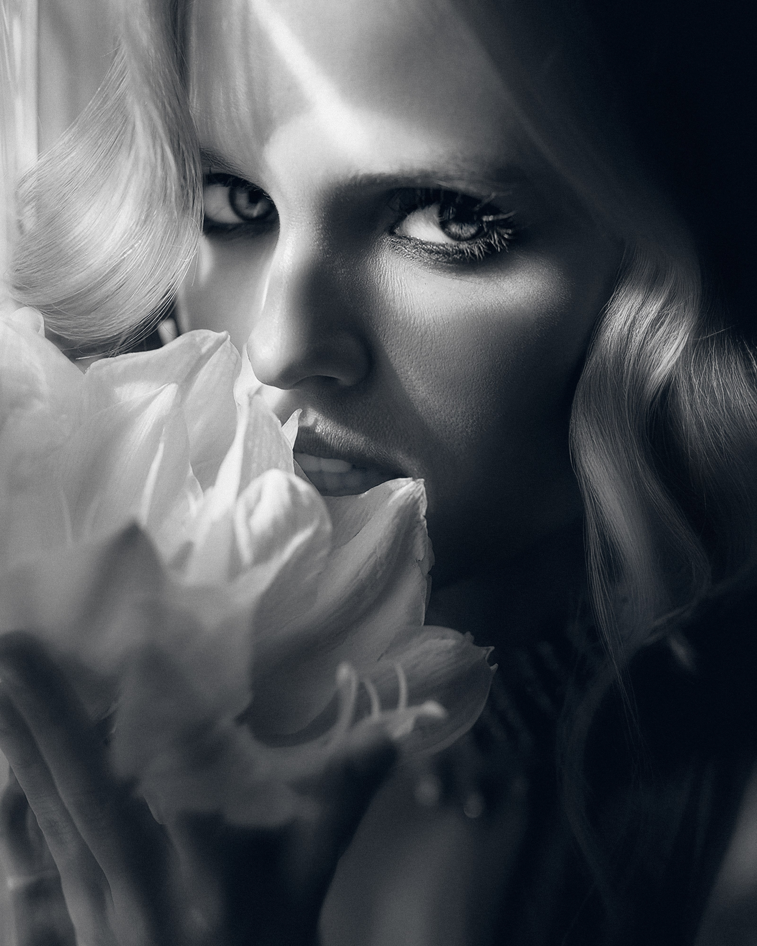 Даша. Женский и семейный фотограф в Екатеринбурге Маша Пруц