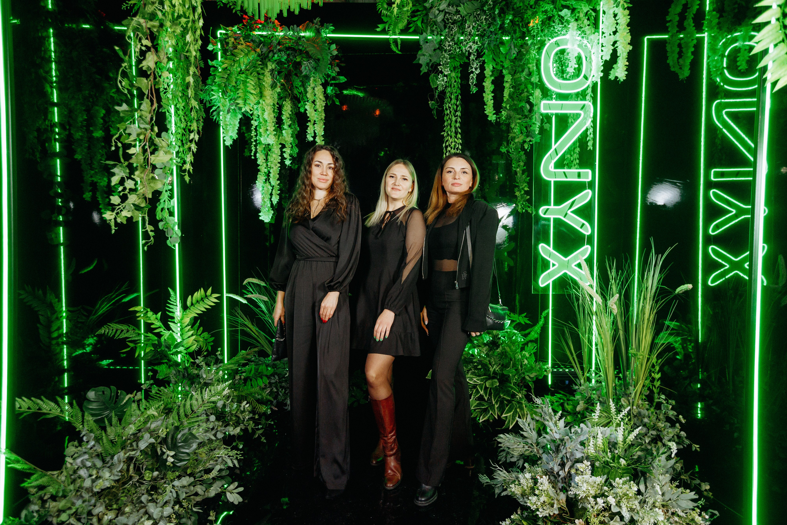 ONYX BLACK [Презентация Жилого Комплекса]. СВОИ. ФОТООТЧЕТЫ-СОБЫТИЯ-МЕСТА