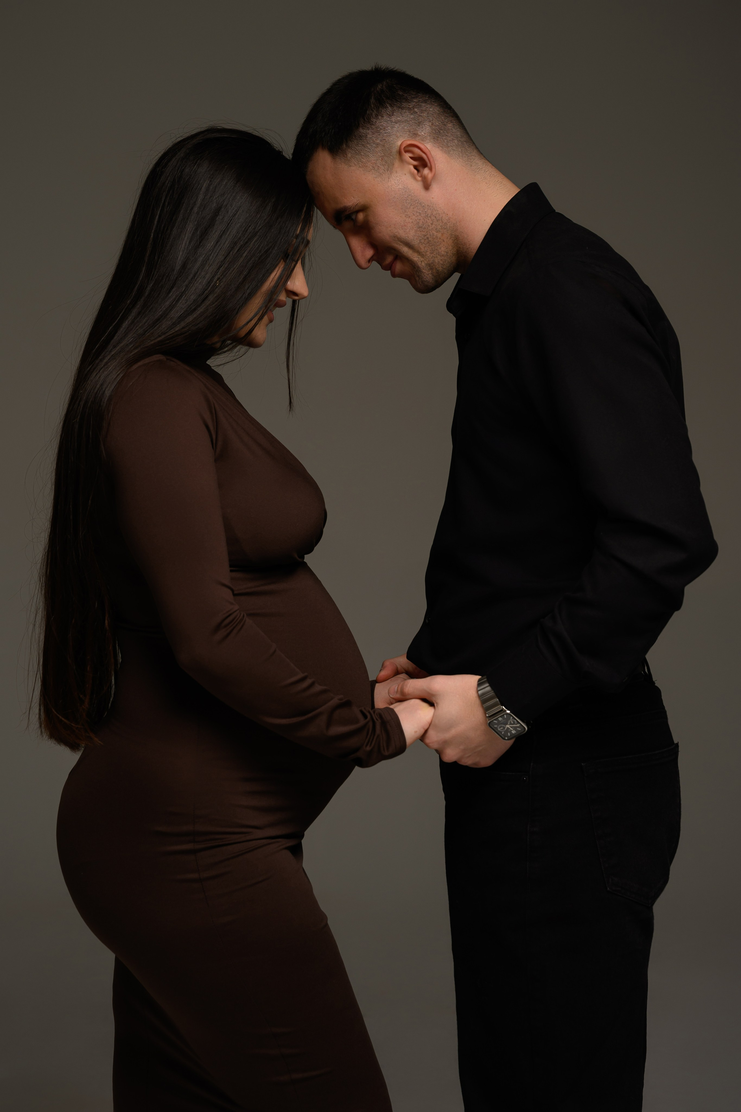 Втроем. Мария Гафарова|Фотограф Санкт-Петербург