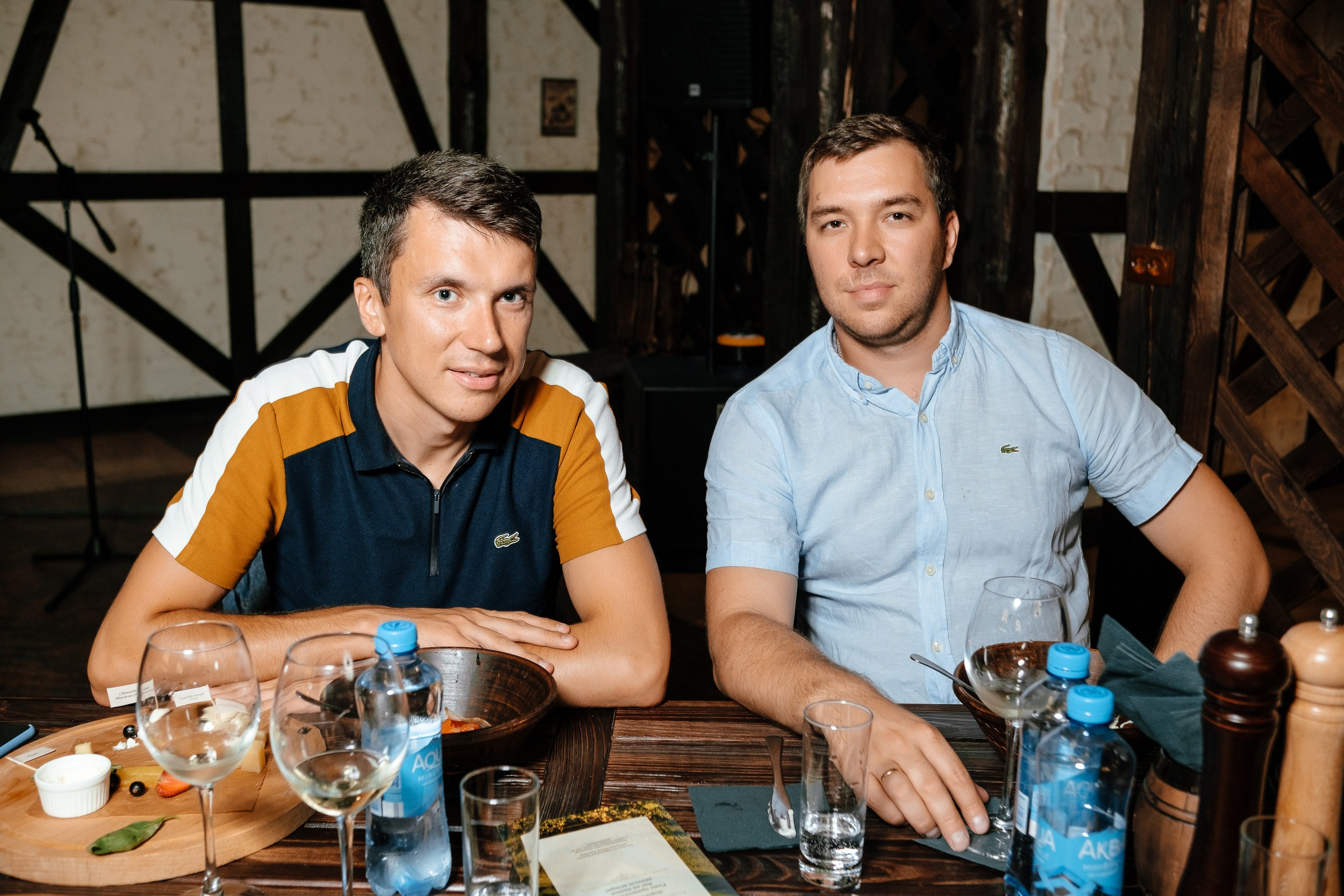 Презентация Вина