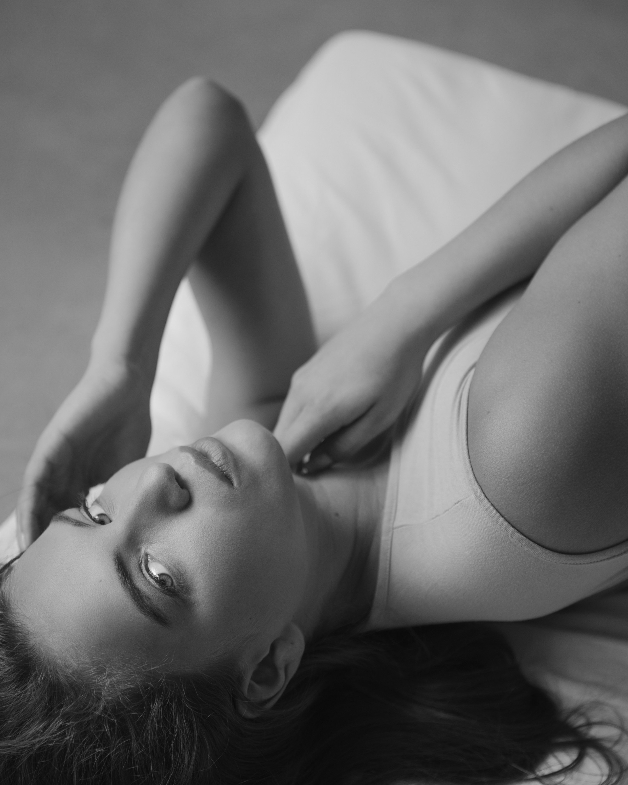 Надежда. Фотограф — Алексей Сериков в Москве