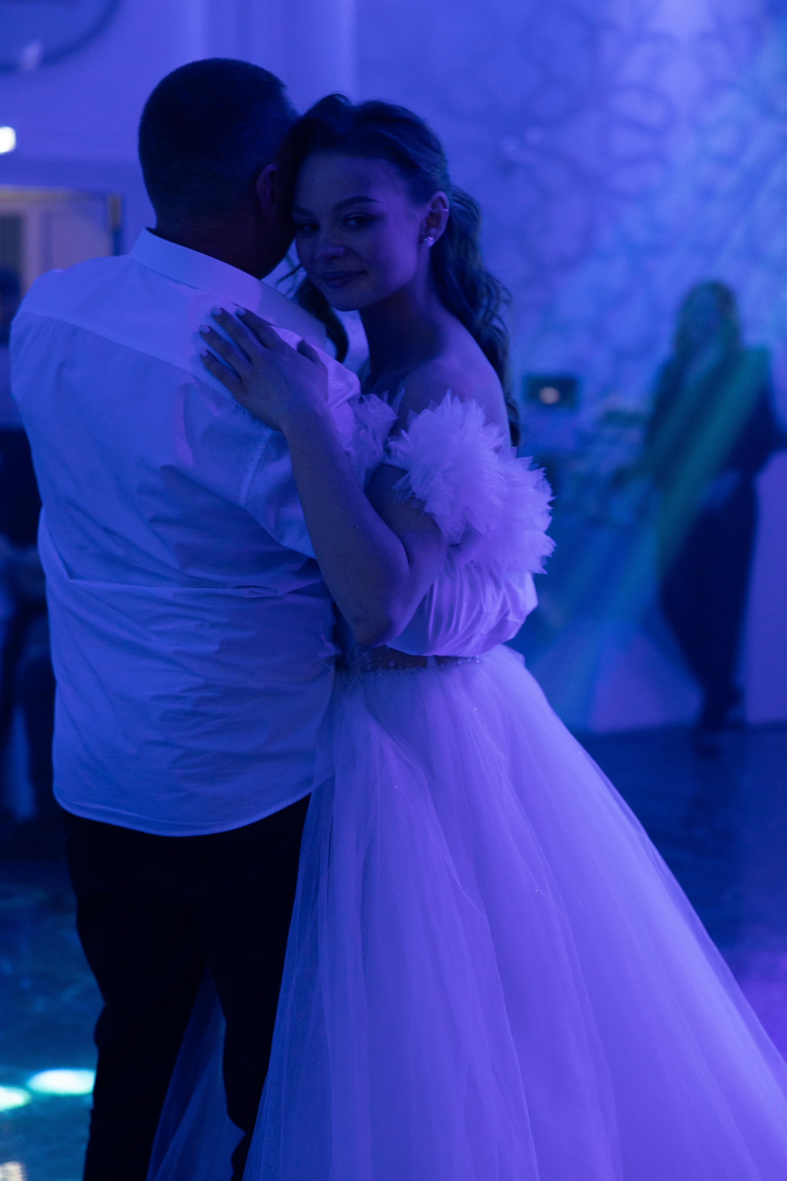 Свадебная история. Пробуждение весны. Свадебный и семейный фотограф Рассказова Виктория